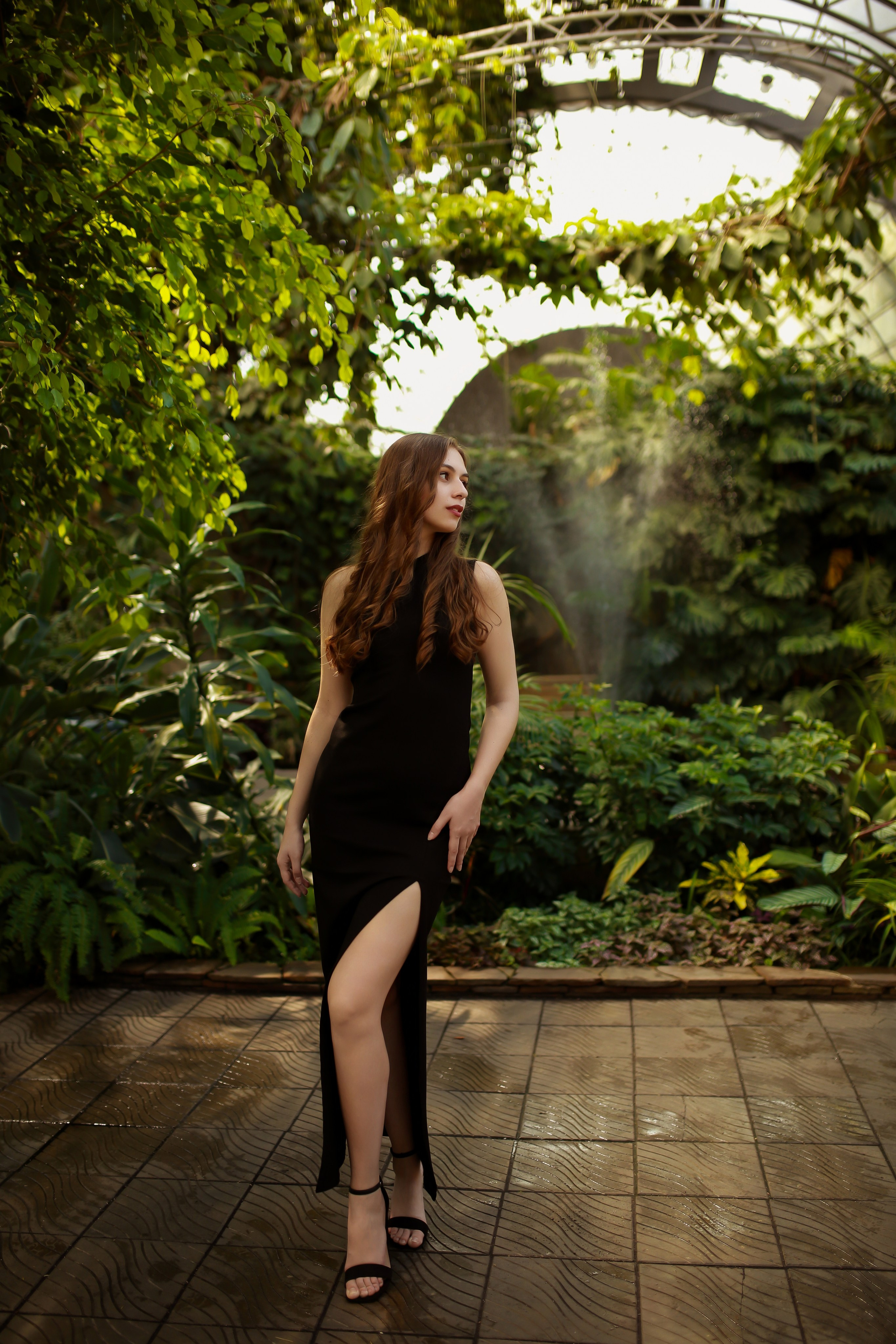 Анастасия. Репортажный и портретный фотограф Полина Ершова