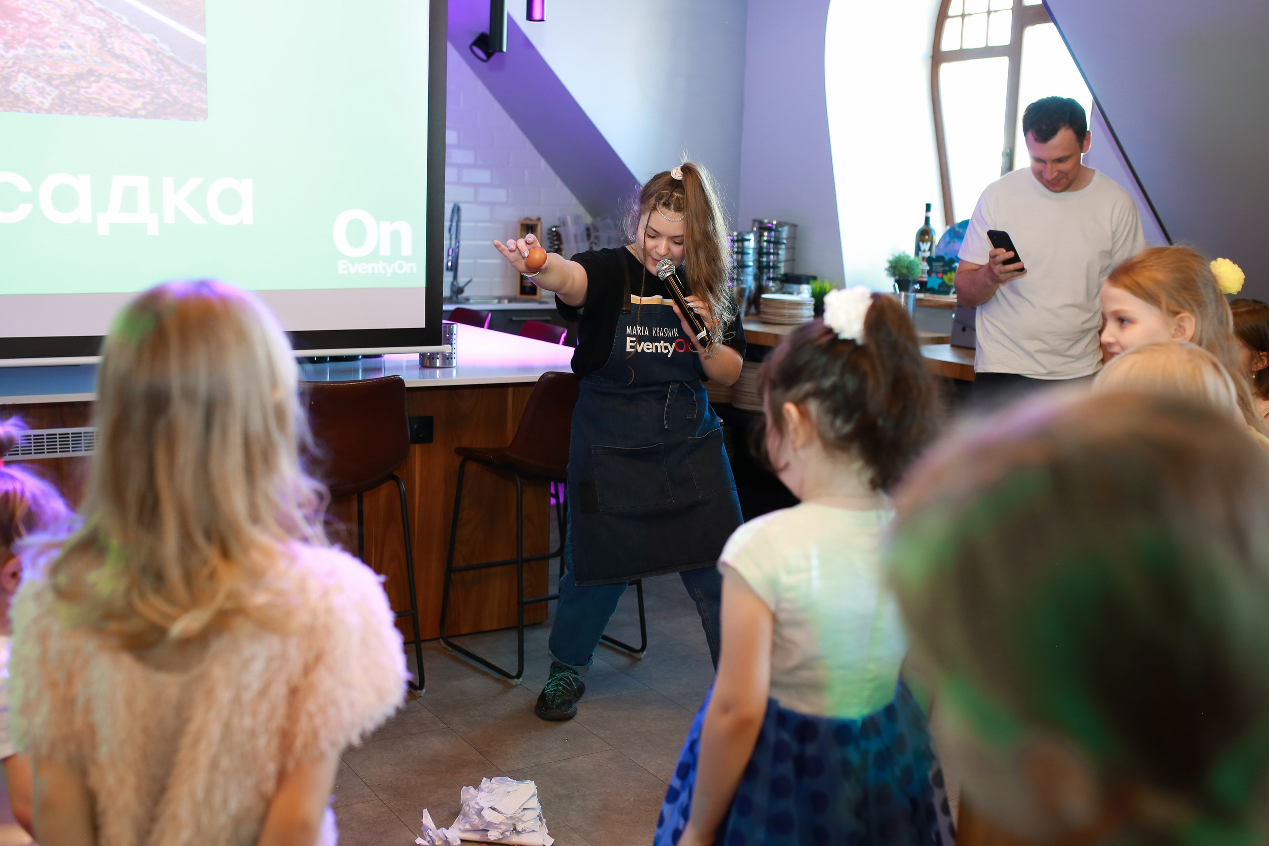 Репортажная галерея. Репортажный и портретный фотограф Полина Ершова