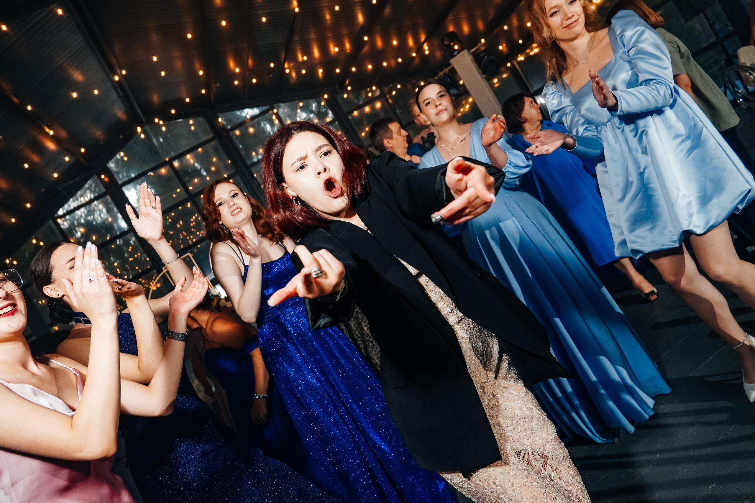 Andrey & Masha. Свадебный фотограф в Москве Виктория Арехова