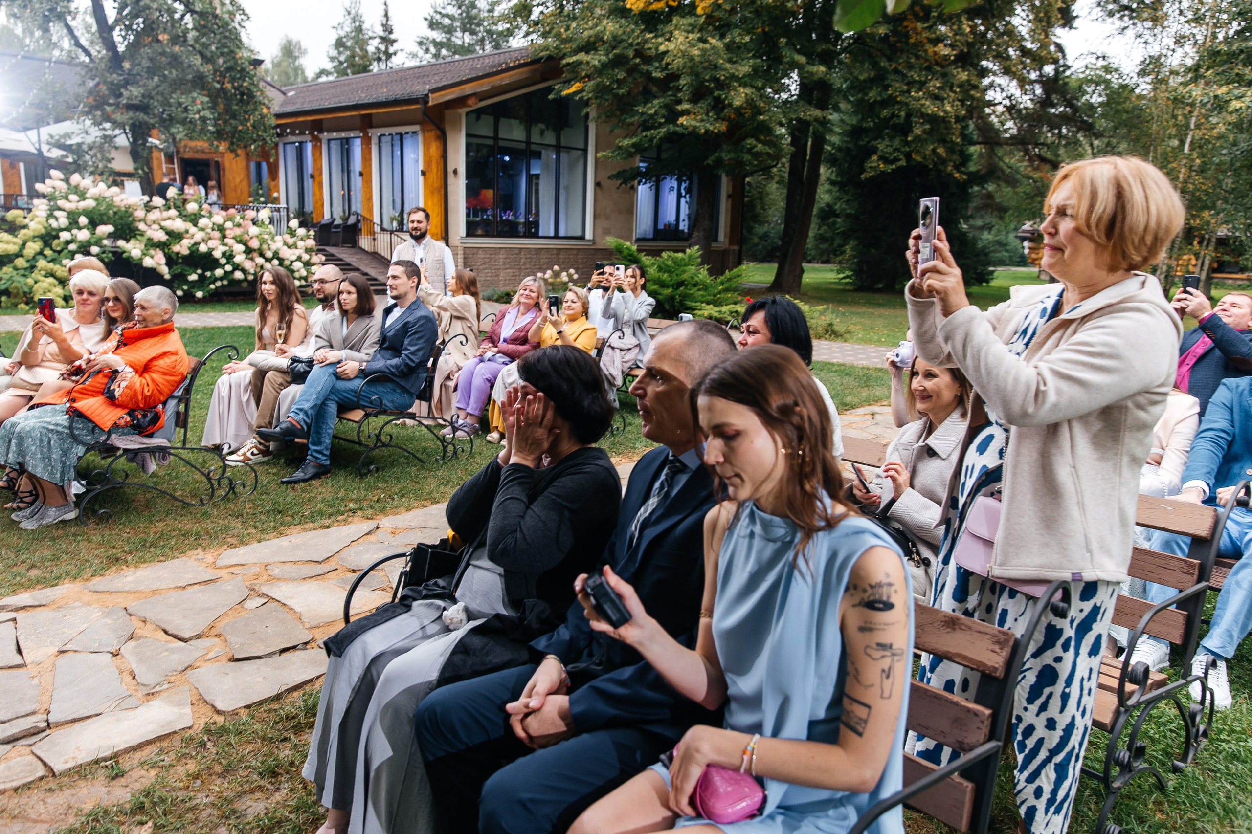 23/08. Свадебный фотограф в Москве Виктория Арехова