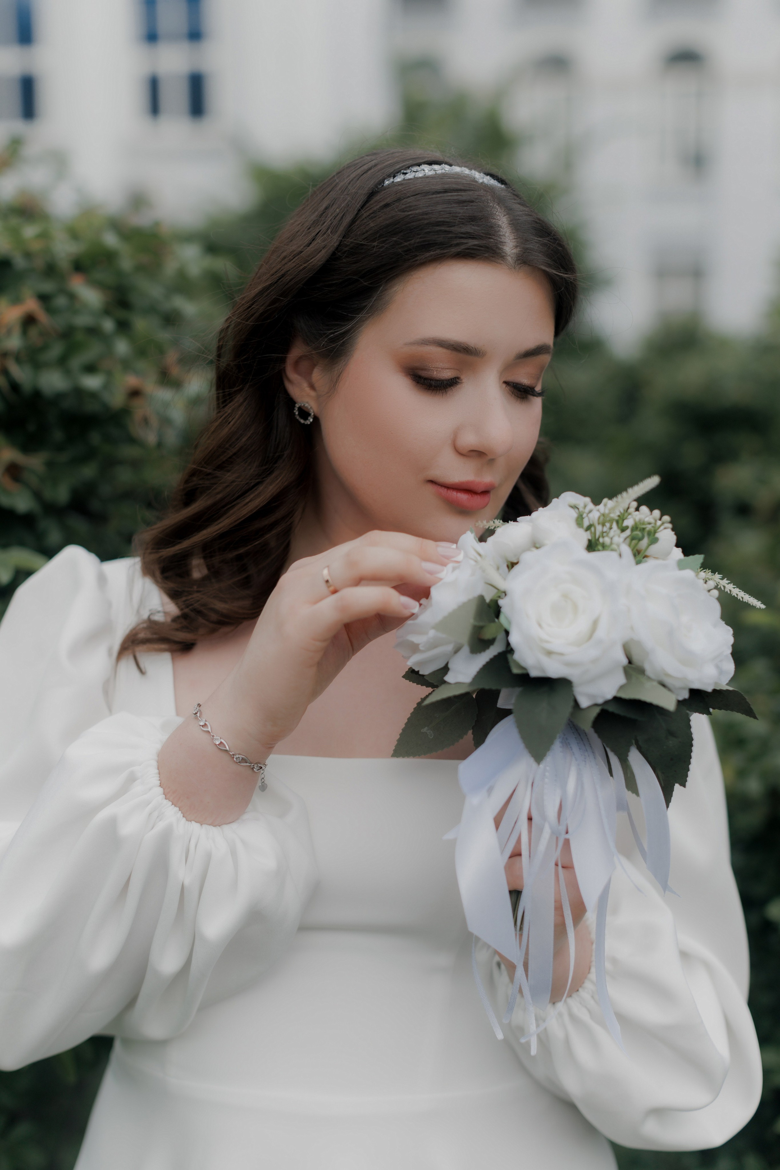 Алена и Максим. Свадебный и семейный фотограф в Перми Дергачева Кристина