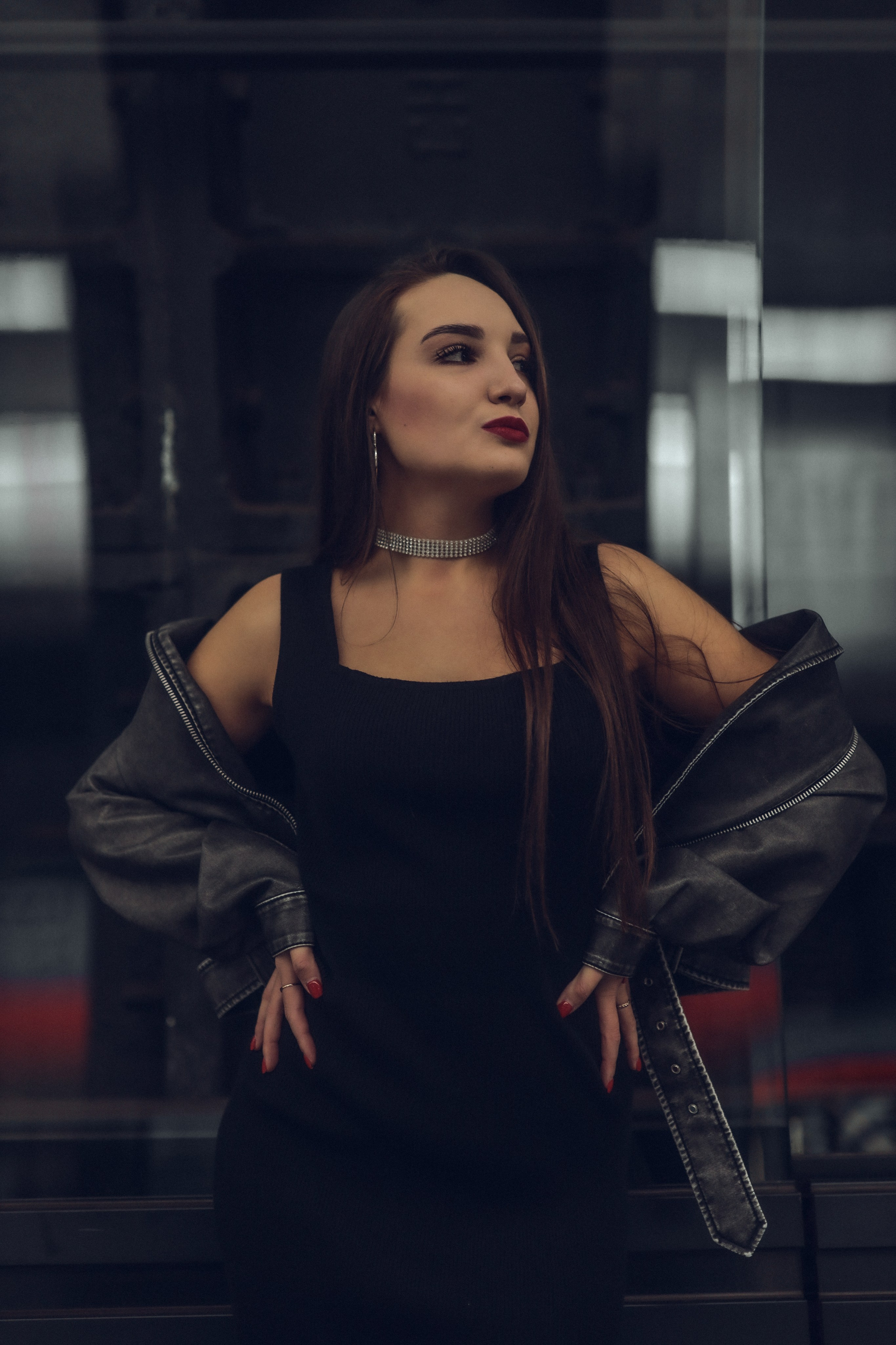 YANA METRO. Kharchenkotatianaweddingphoto