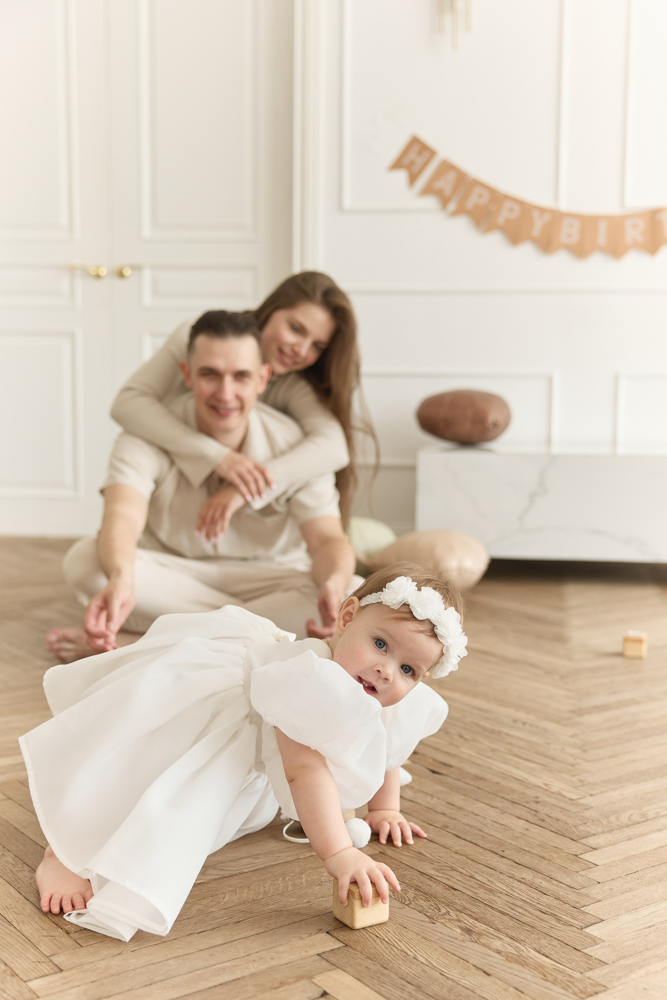 Мира 1 годик. Kharchenkotatianaweddingphoto