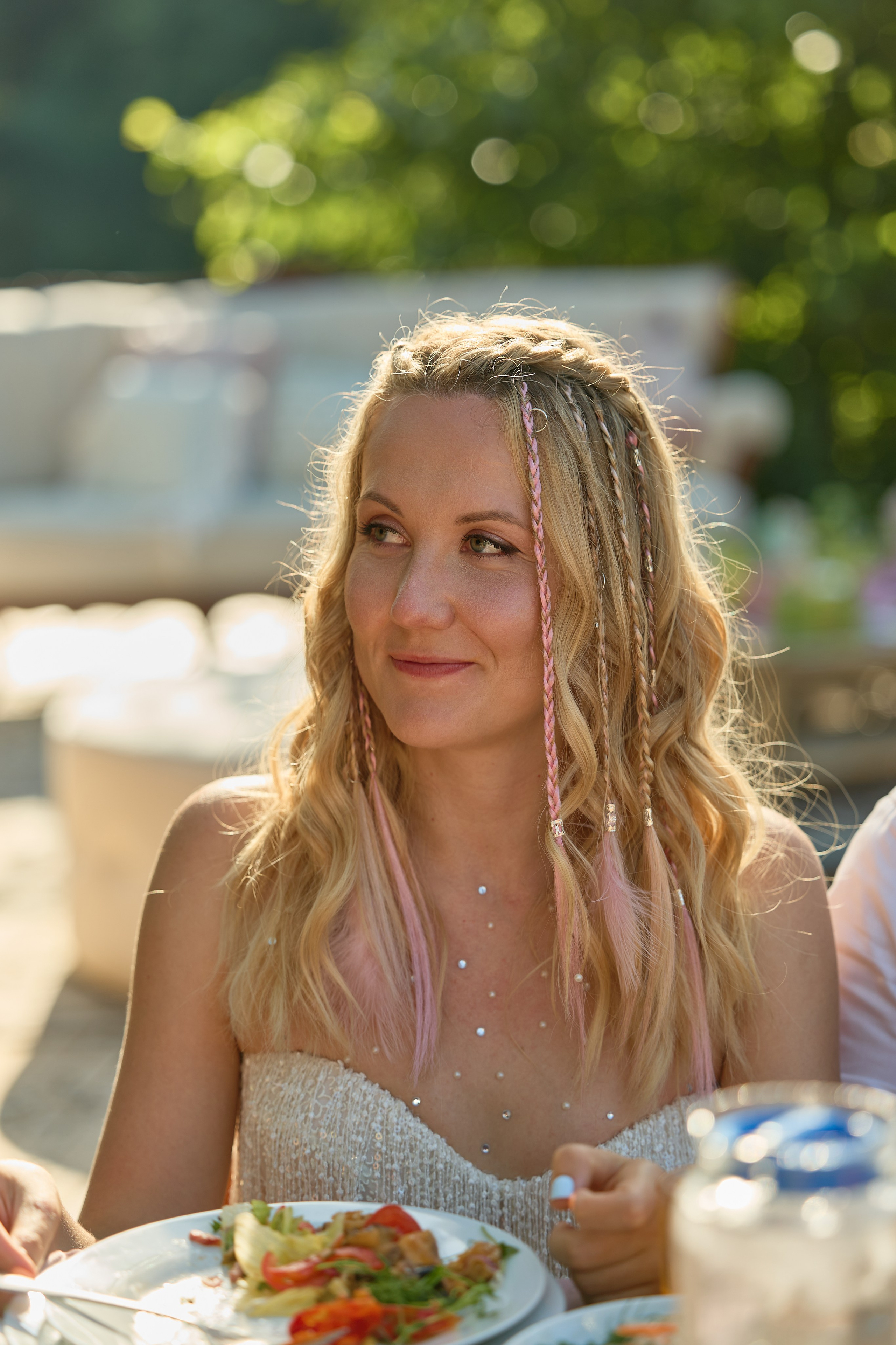 Роман и Алёна Кантри клаб поляна. Kharchenkotatianaweddingphoto
