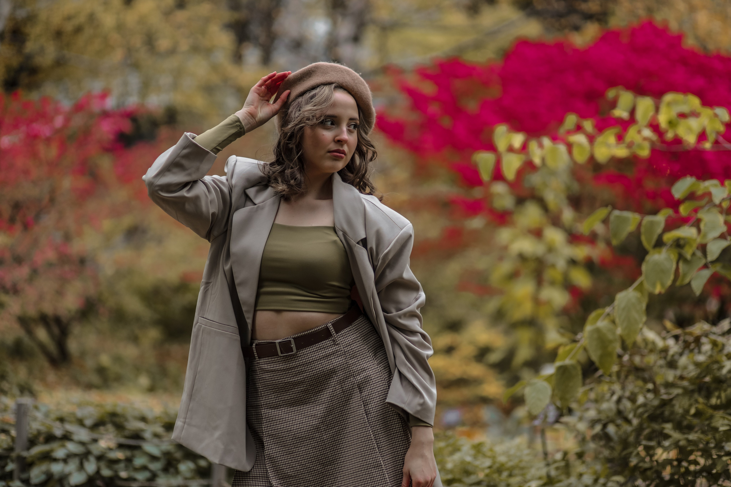 Polina Aptekar ogorod. Kharchenkotatianaweddingphoto