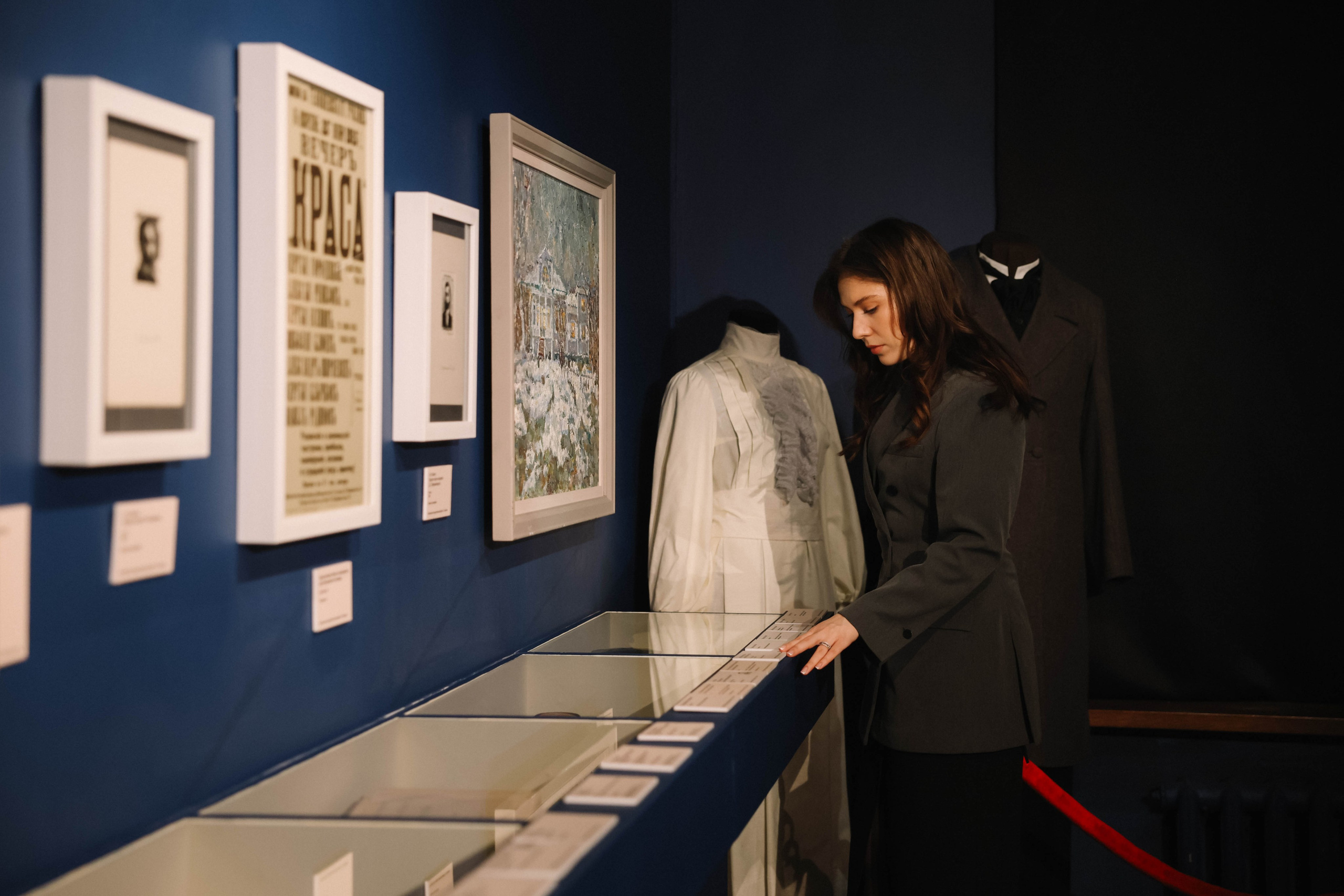 Музей. Kharchenkotatianaweddingphoto