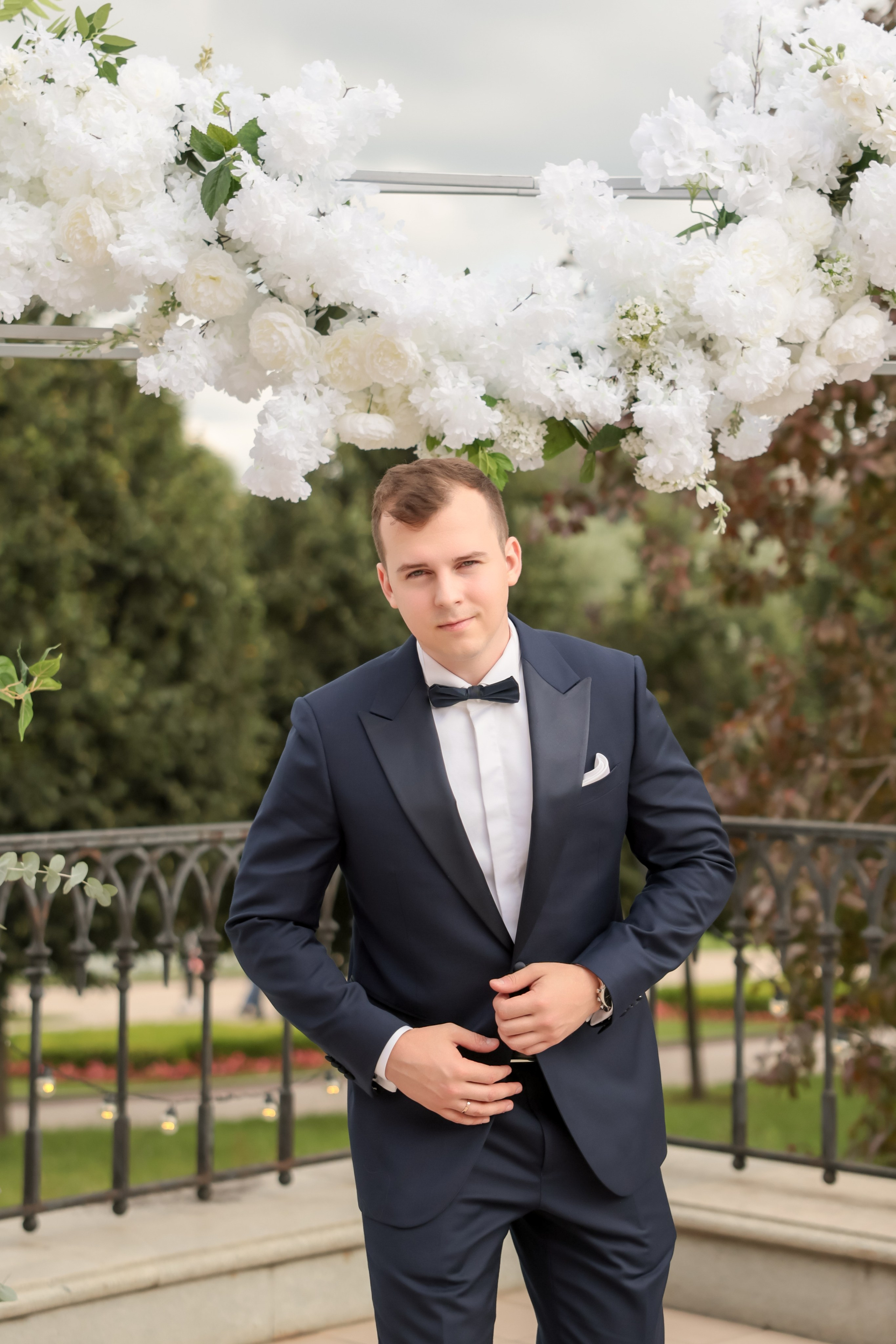 DANI & SOFI. Kharchenkotatianaweddingphoto