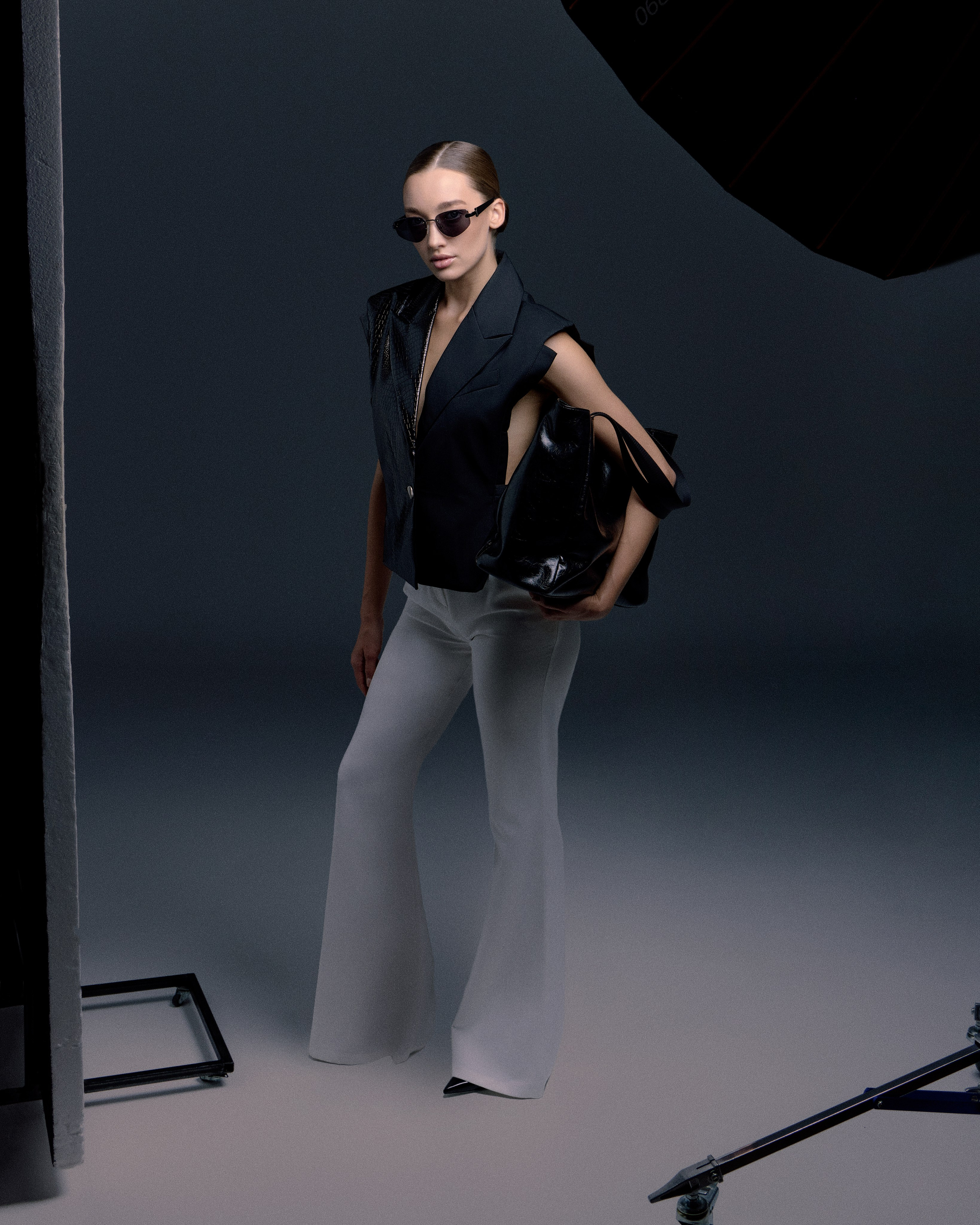 Defusion. Мультижанровый фотограф