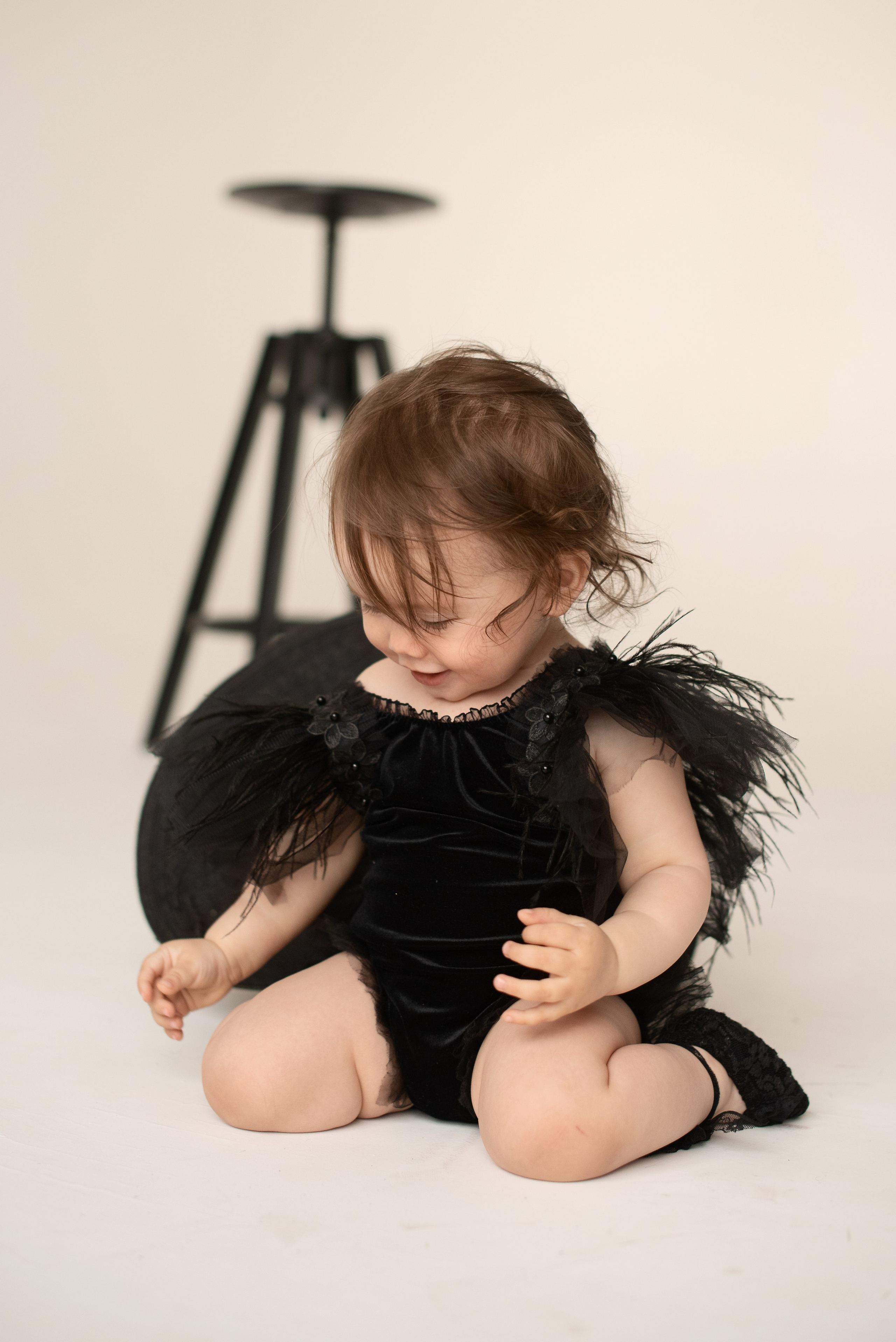 Годовасики. Детский и семейный фотограф в Москве Олеся Рослякова