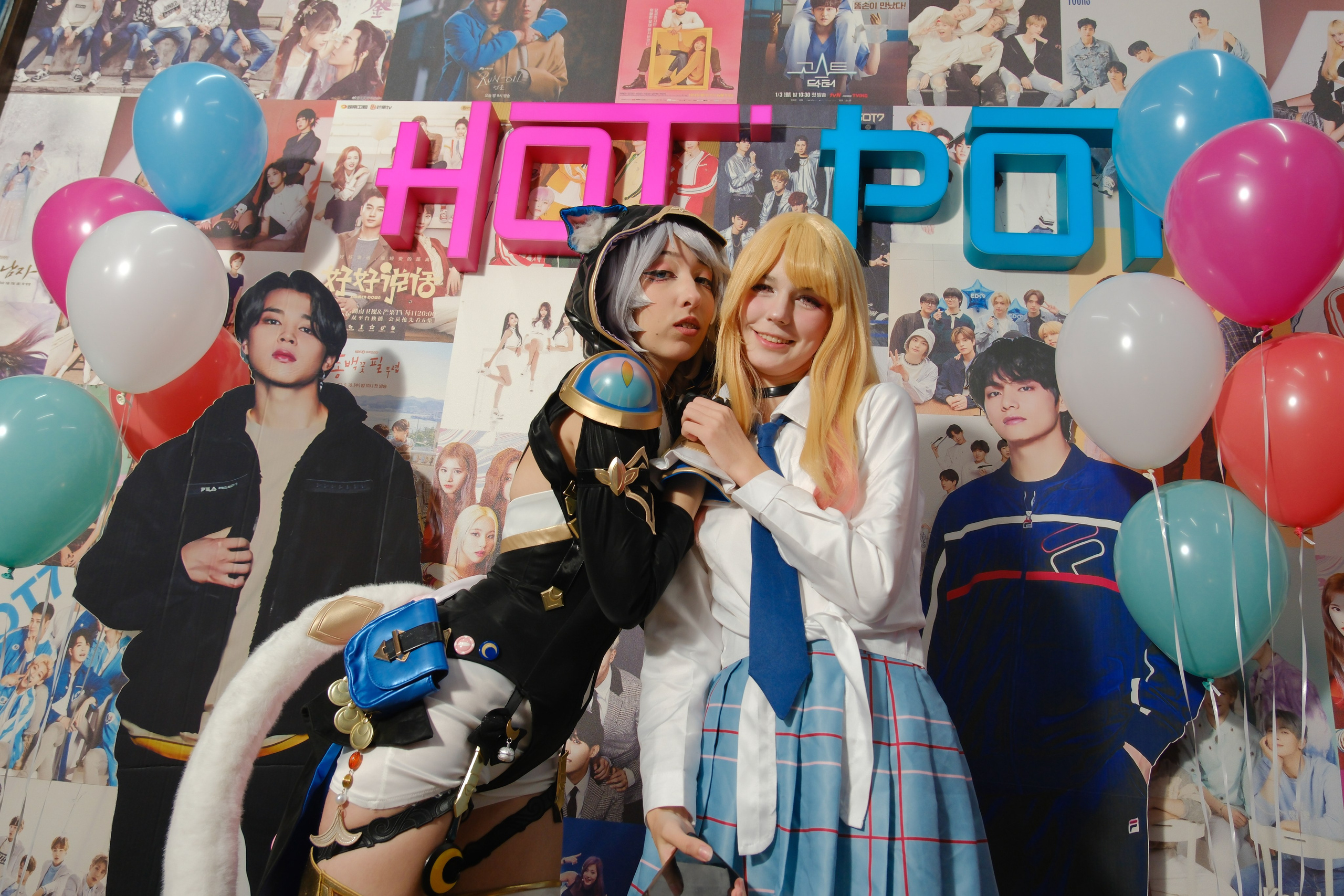 Открытие ресторана Корейской кухни. Свадебный Фотограф в Нижнекамск Татарстан Максим Липин