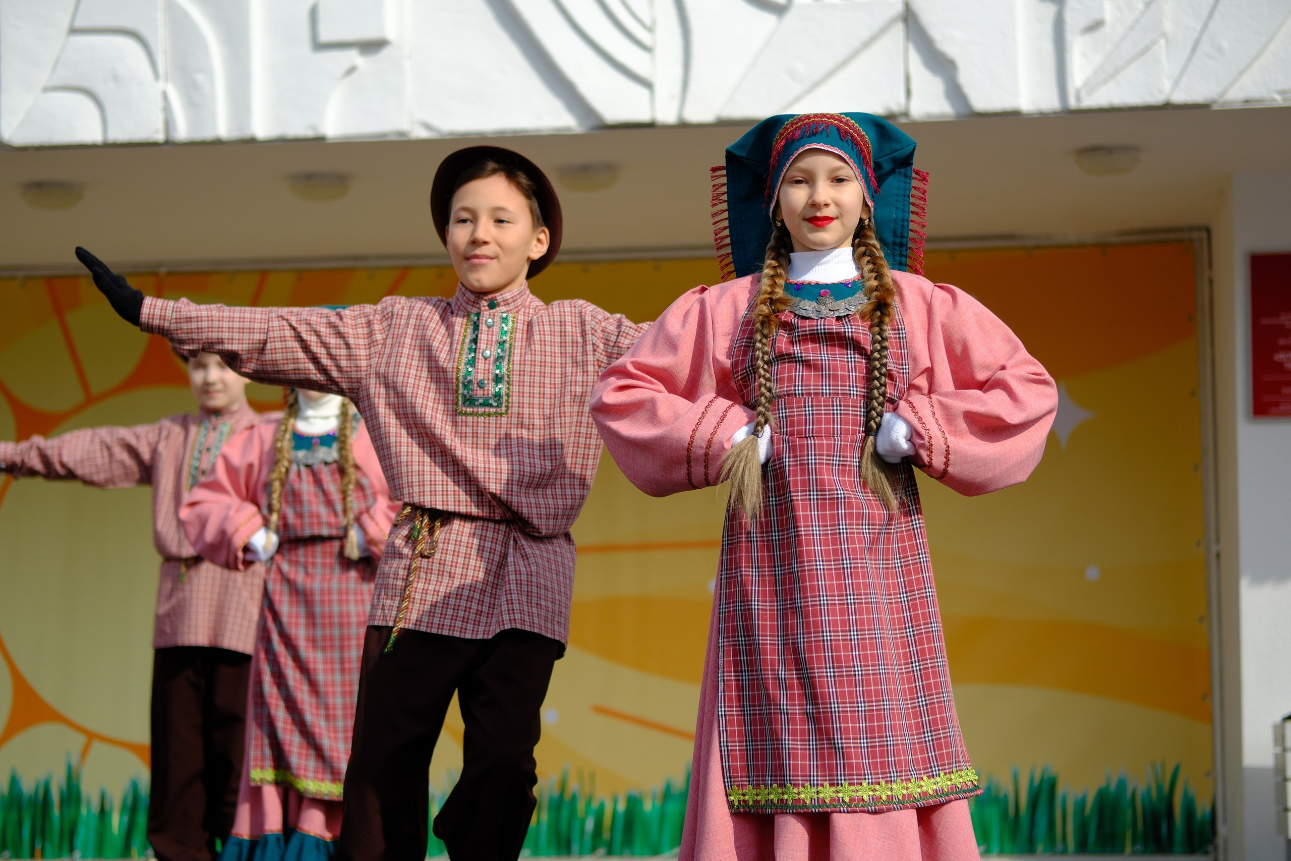 Нижнекамск Навруз 2026. Фотограф в Нижнекамск Татарстан Максим Липин