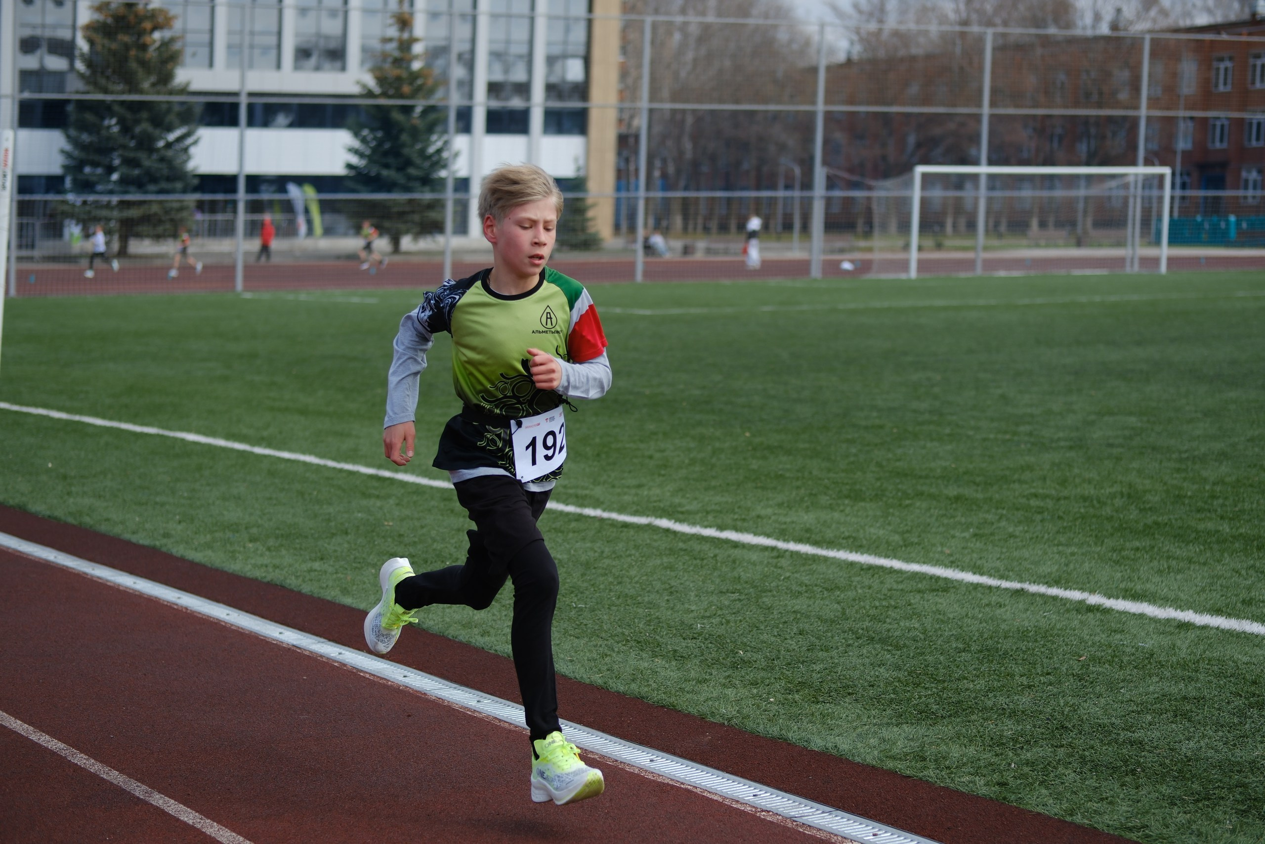 Соревнование по акватлону Нижнекамск 2026. Фотограф в Нижнекамск Татарстан Максим Липин
