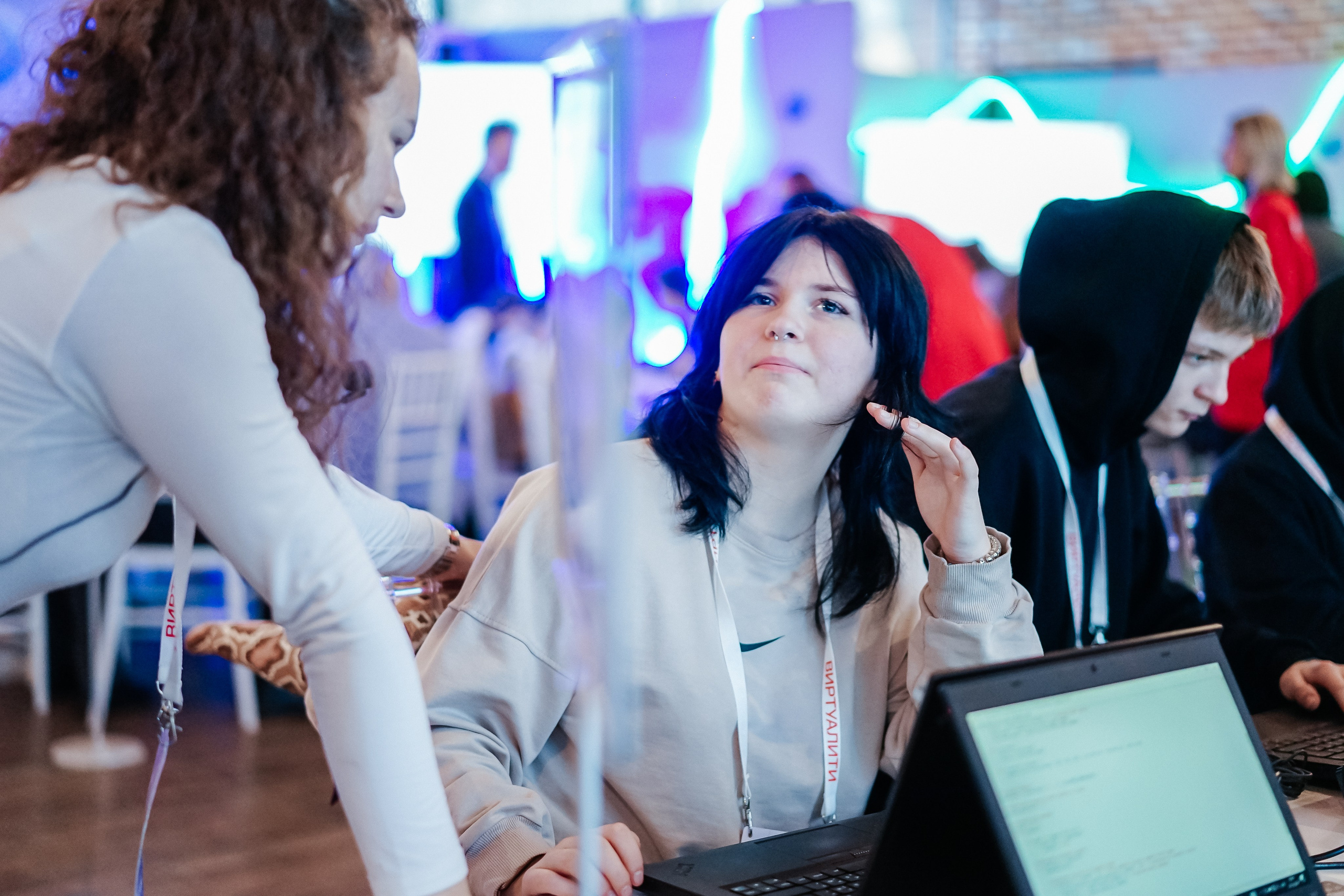 ВИРТУАЛИТИ | Смоленск. Фотограф и видеограф Смоленск | Студия Цезарь