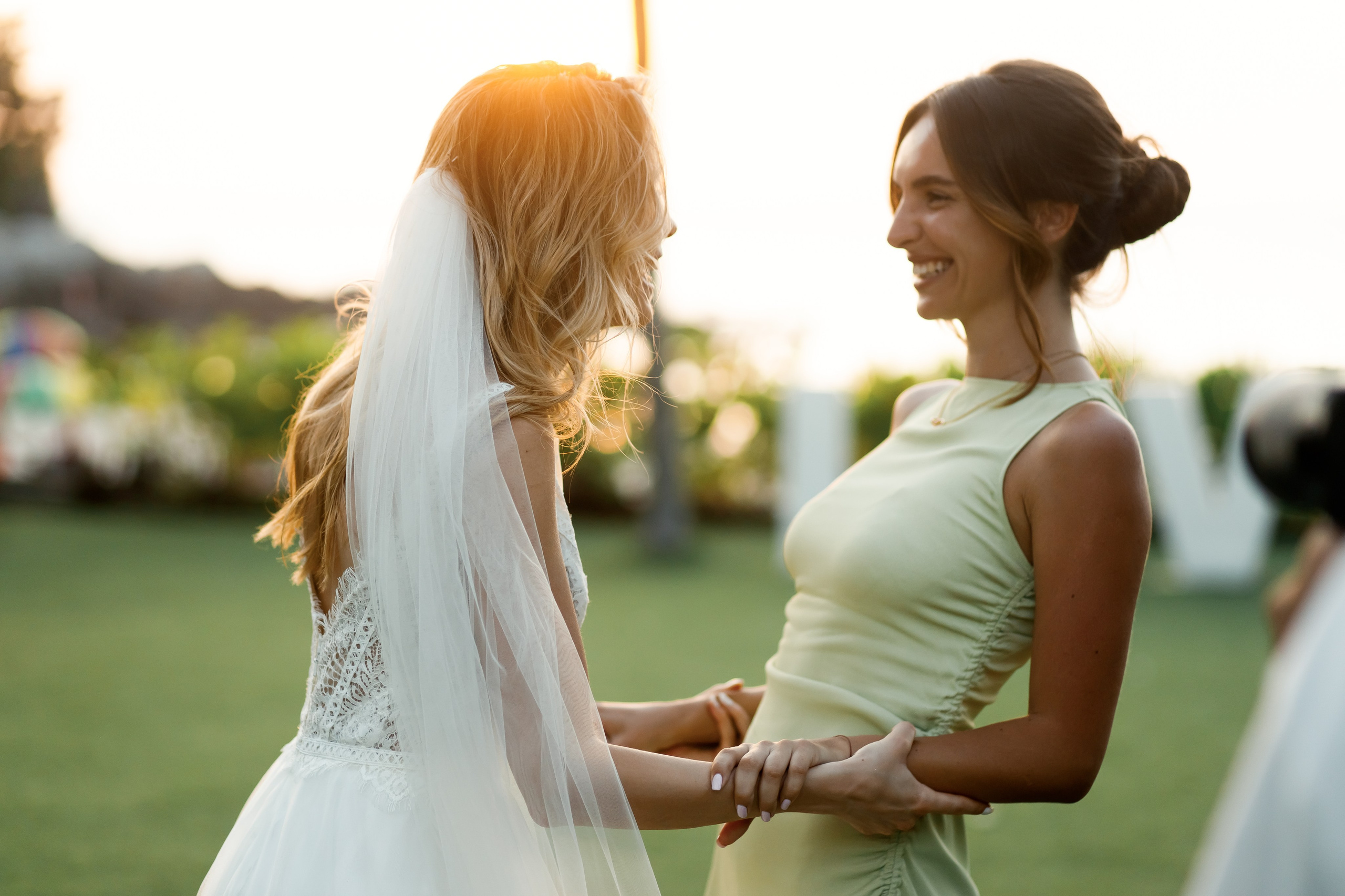 Свадьба в отеле Кататани остров Пхукет. Фотограф на Пхукете в Таиланде