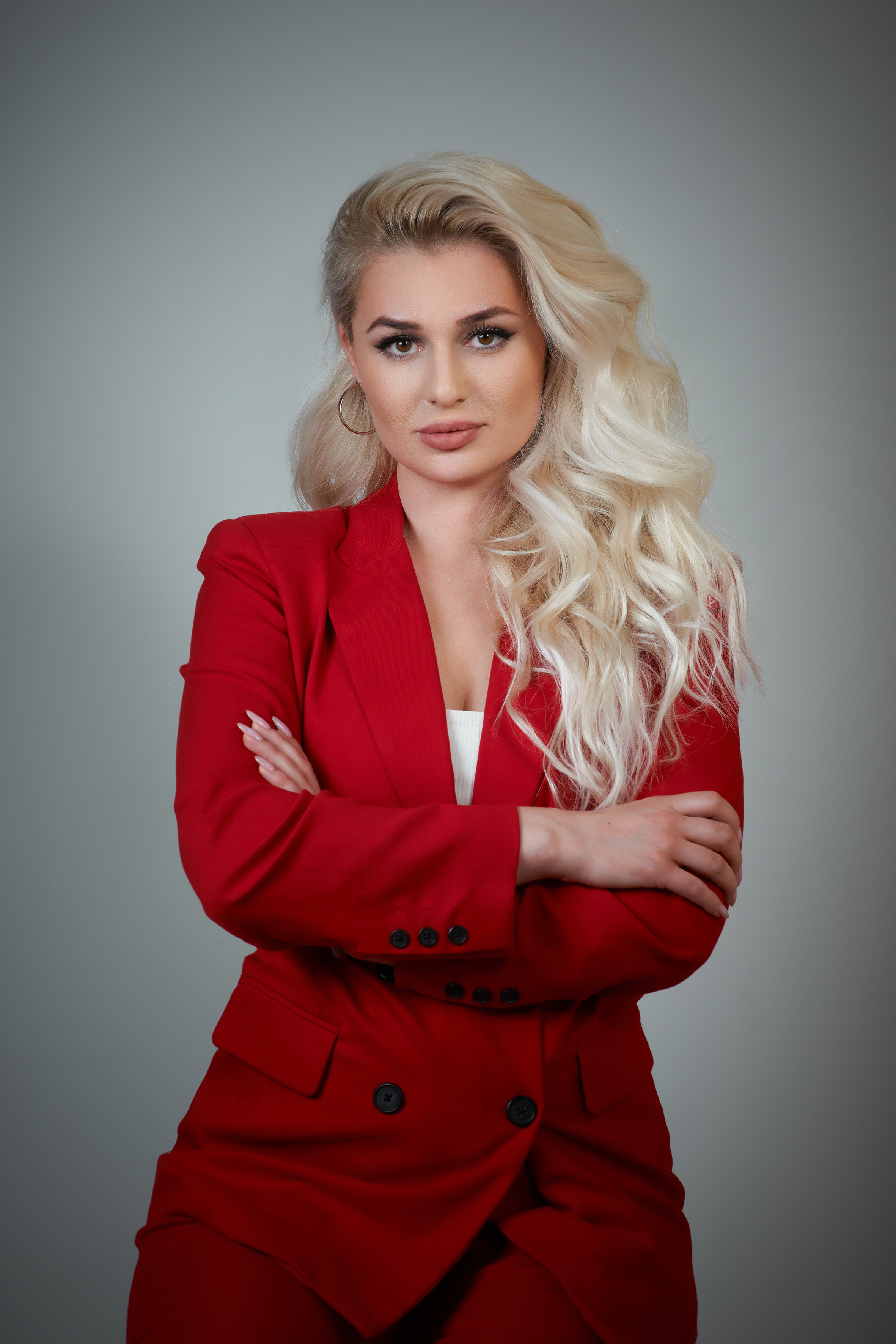 Бизнес портрет. Фотограф в Ставрополе Рустам Рахимов