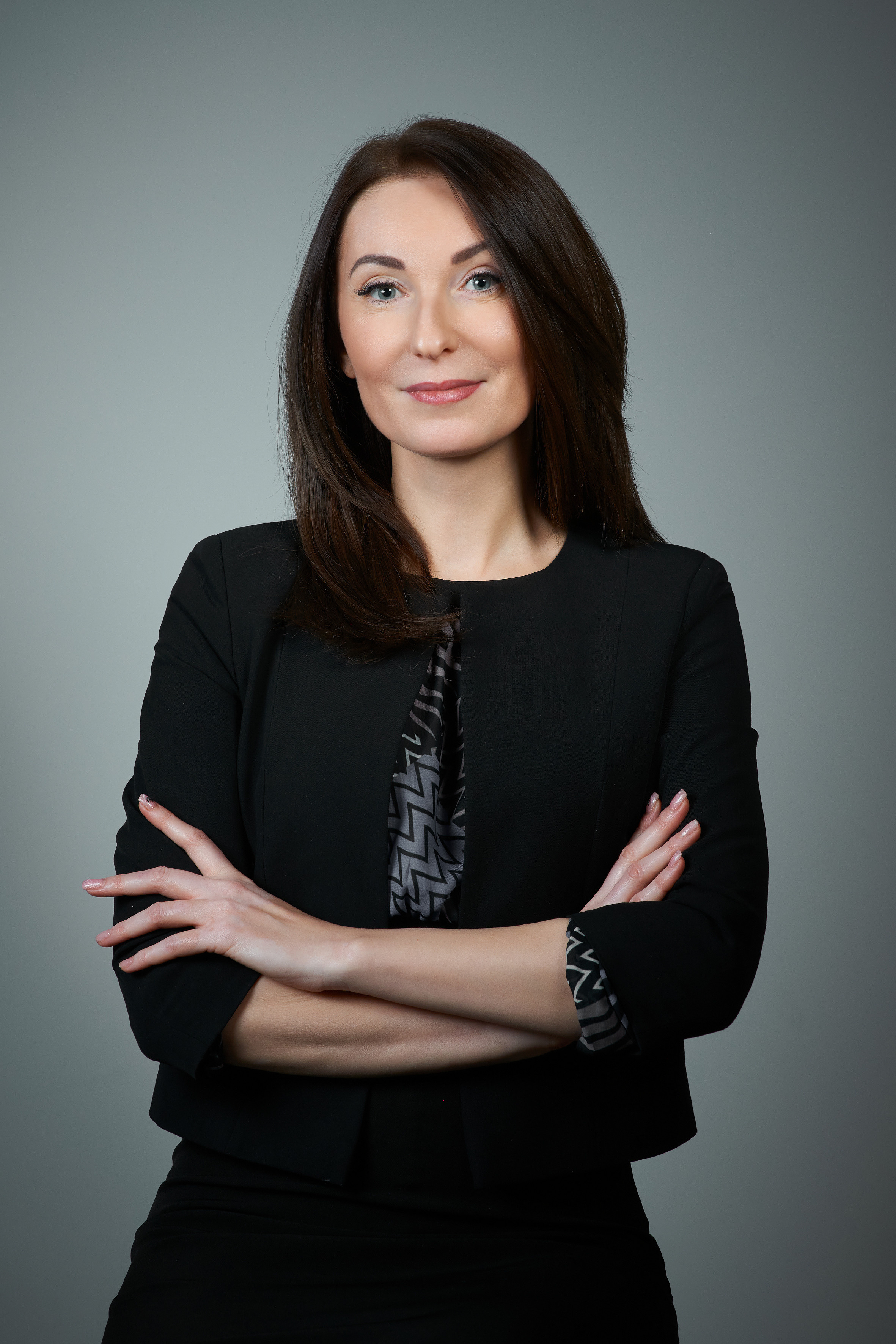 Бизнес портрет. Фотограф в Ставрополе Рустам Рахимов