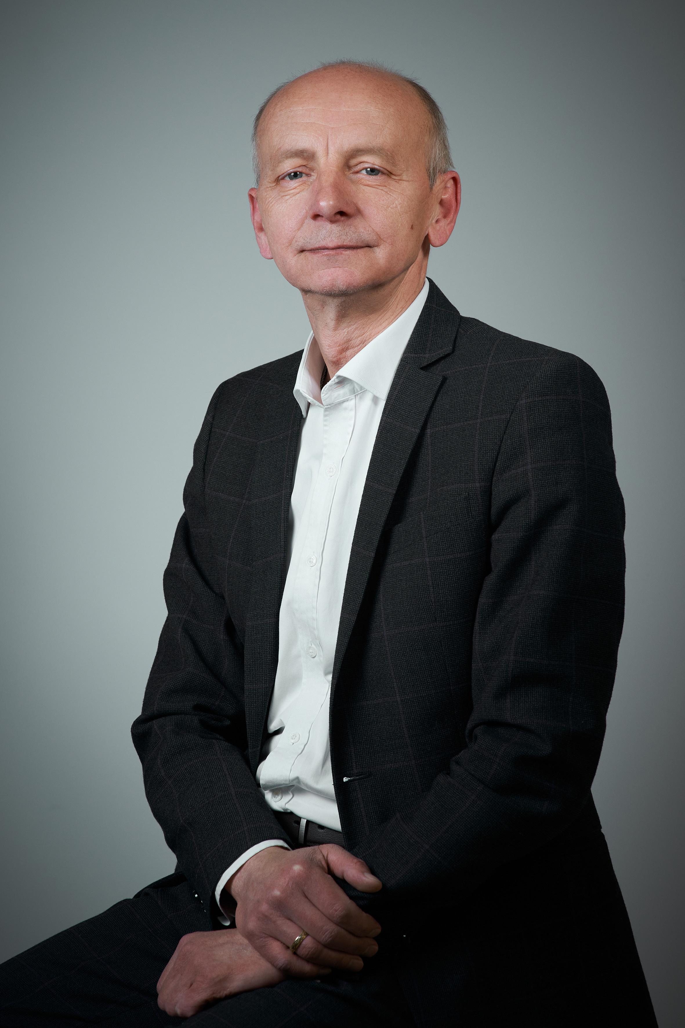 Бизнес портрет. Фотограф в Ставрополе Рустам Рахимов