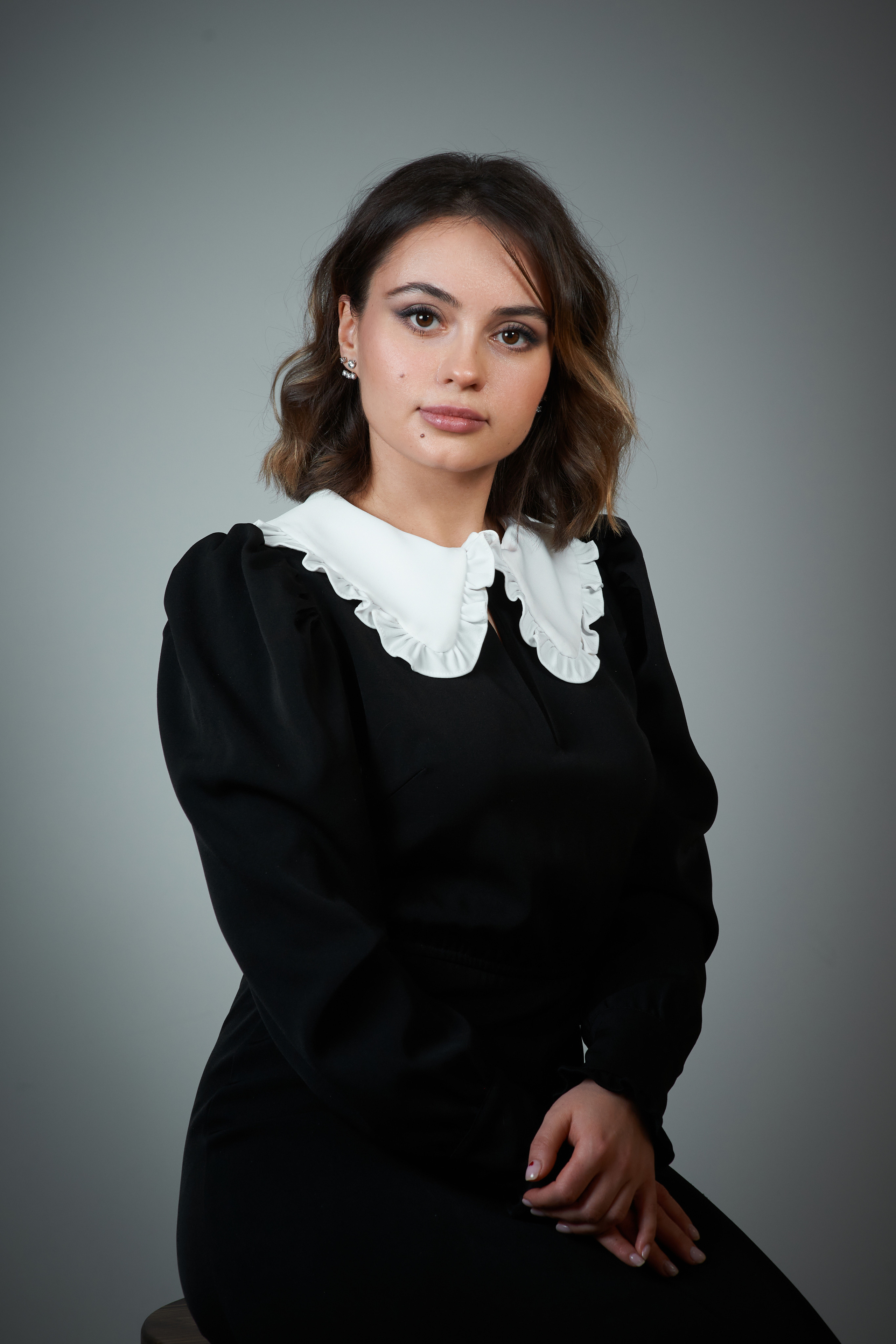 Бизнес портрет. Фотограф в Ставрополе Рустам Рахимов