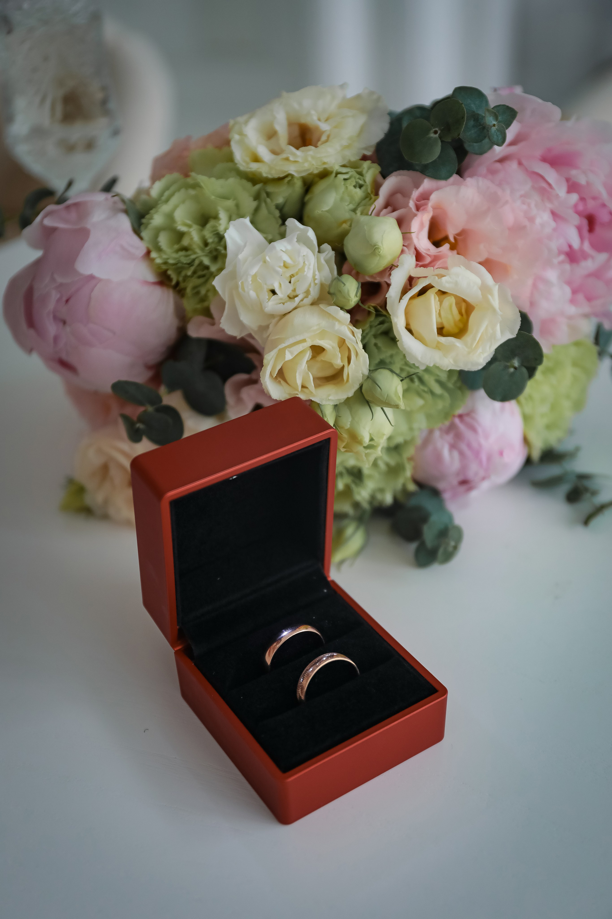 Роман и Лариса. Фотограф г. Хабаровск. Семейные и индивидуальные съёмки