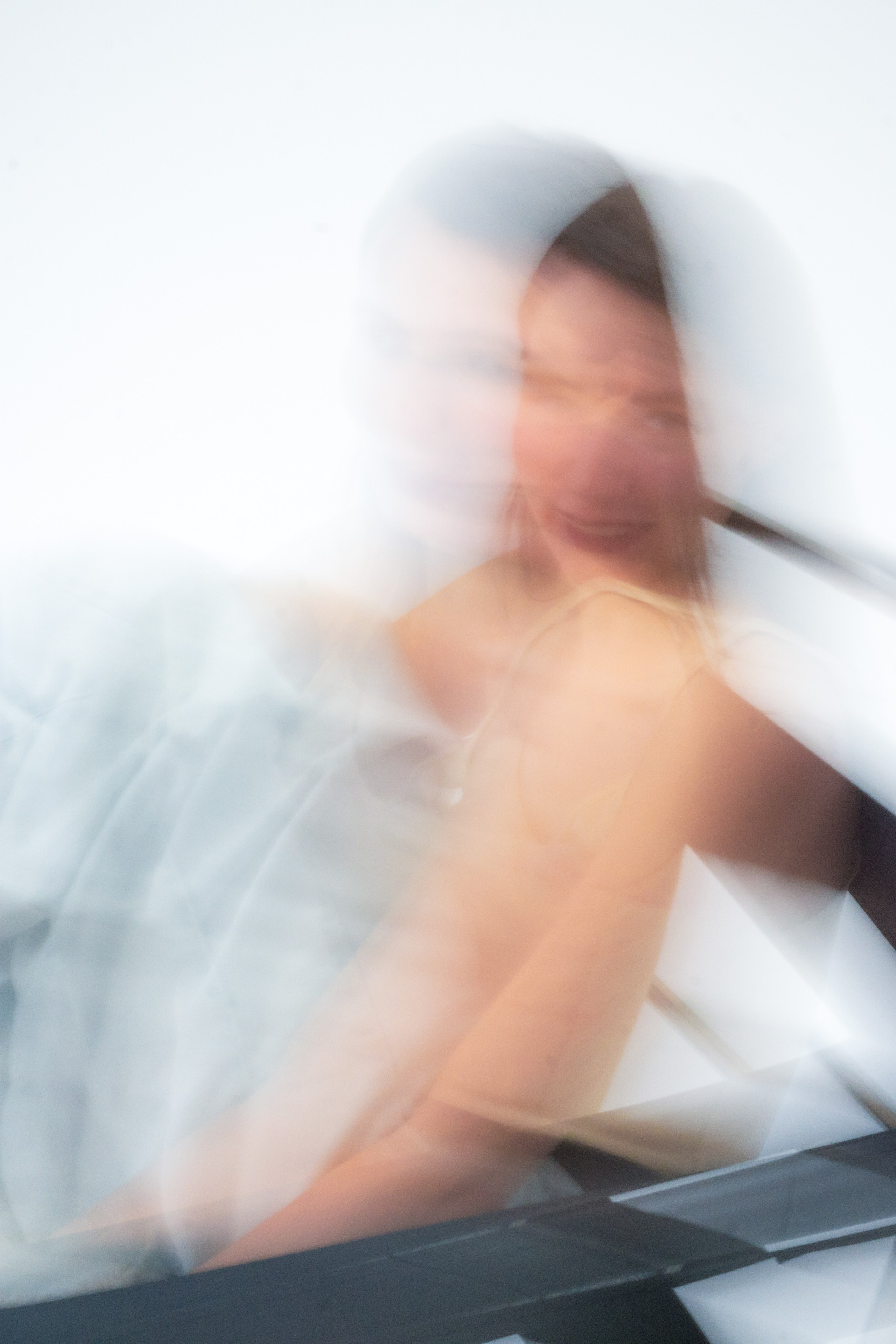 Dasha. Maria Abdullaeva