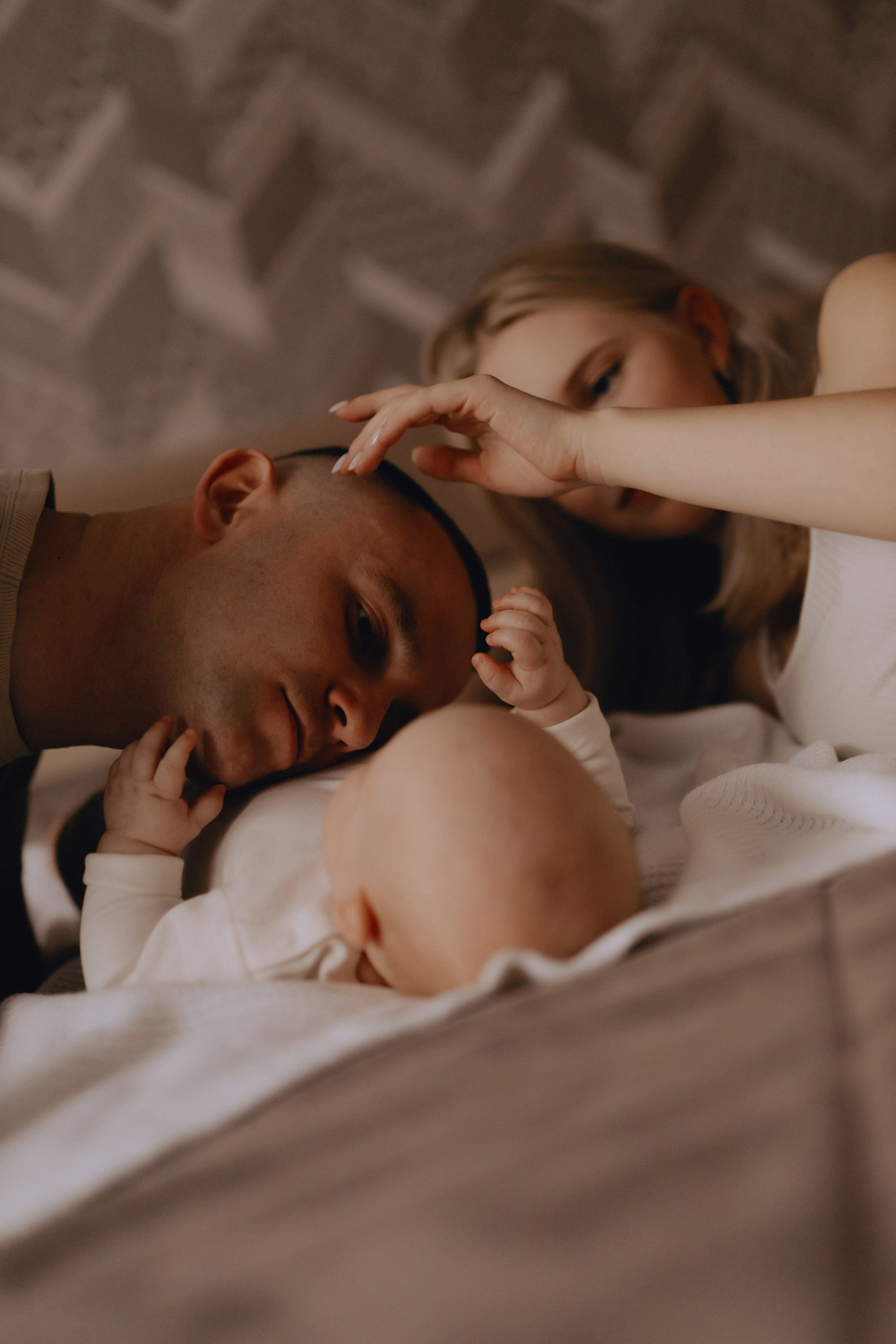 Дима Настя Мира. Свадебные фотографы в Гомеле и Минске Сергей и Анастасия Фещенок