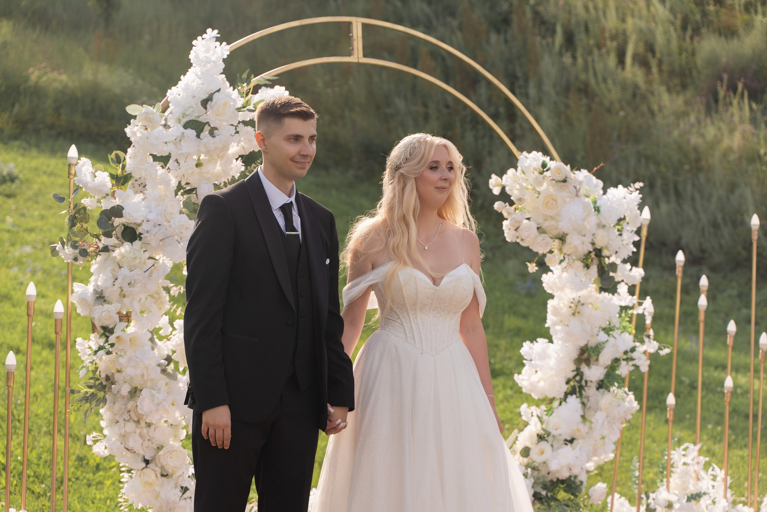 Даниил & Евгения. Margosha-ph.ru