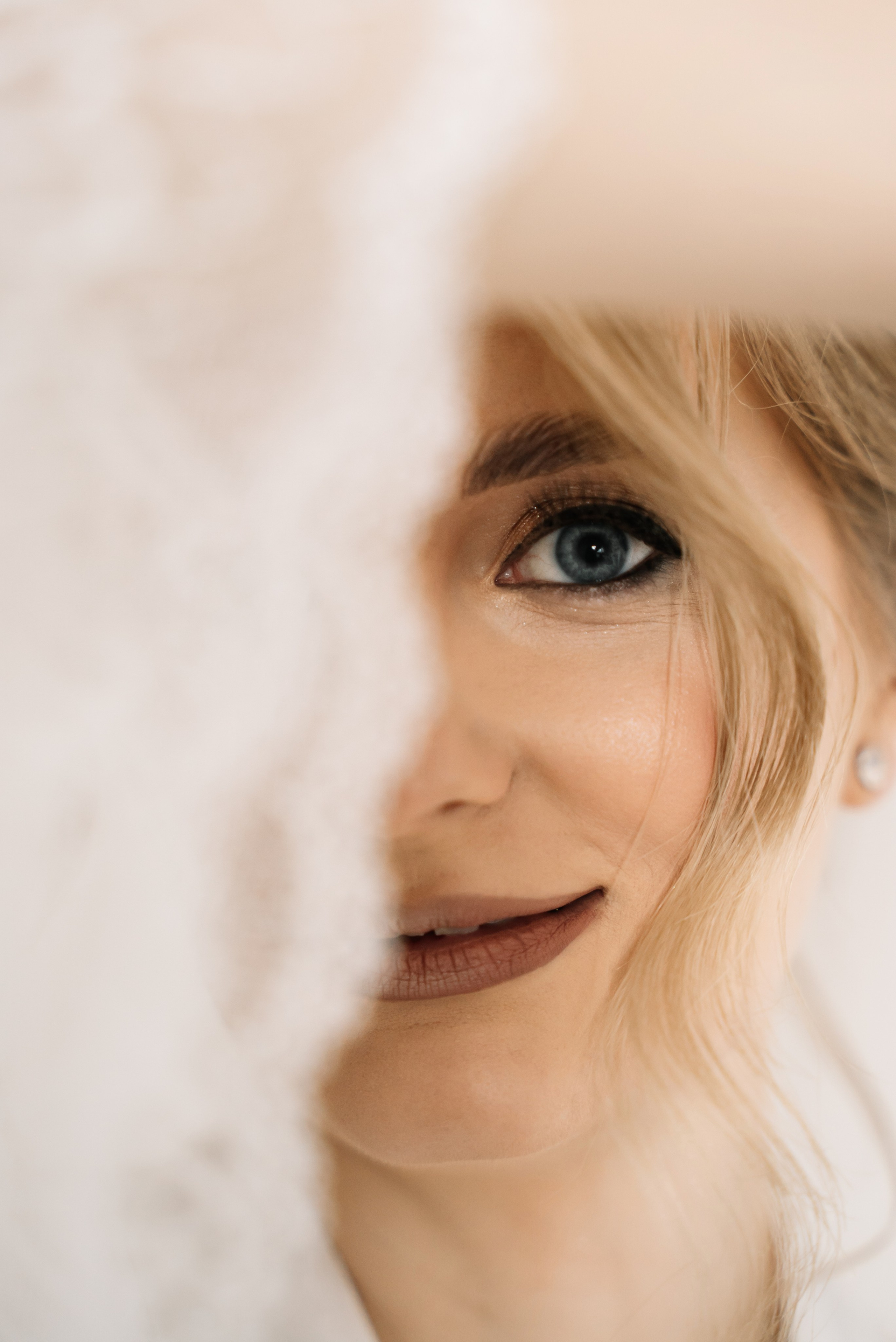 Павел и Надежда. Свадебный фотограф в Самаре Анна Ковалева