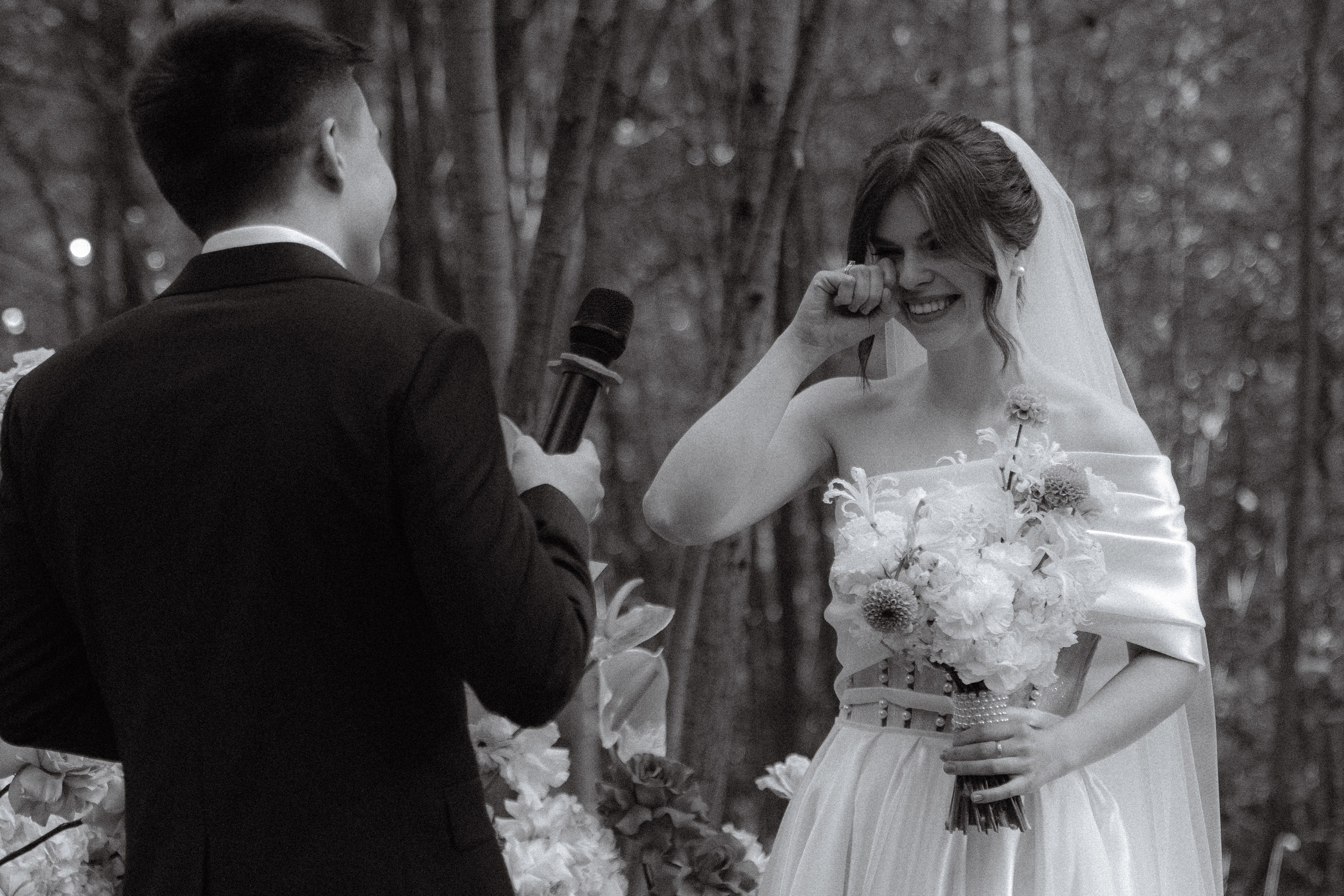 Лера и Богдан. VENSKAYA WEDDING & EVENT PLANNER