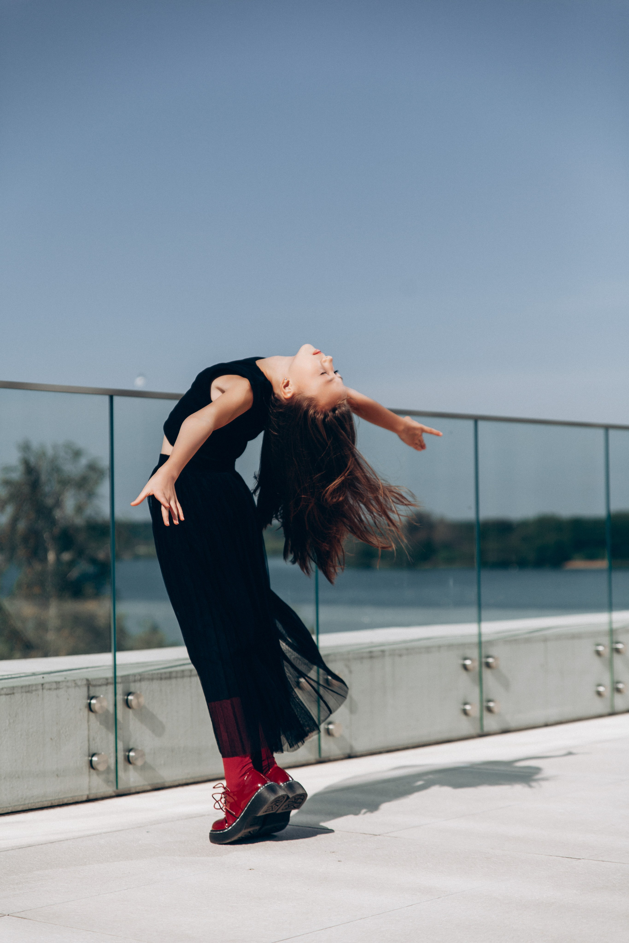 Стэфани. Репортажный и детский фотограф в Минске