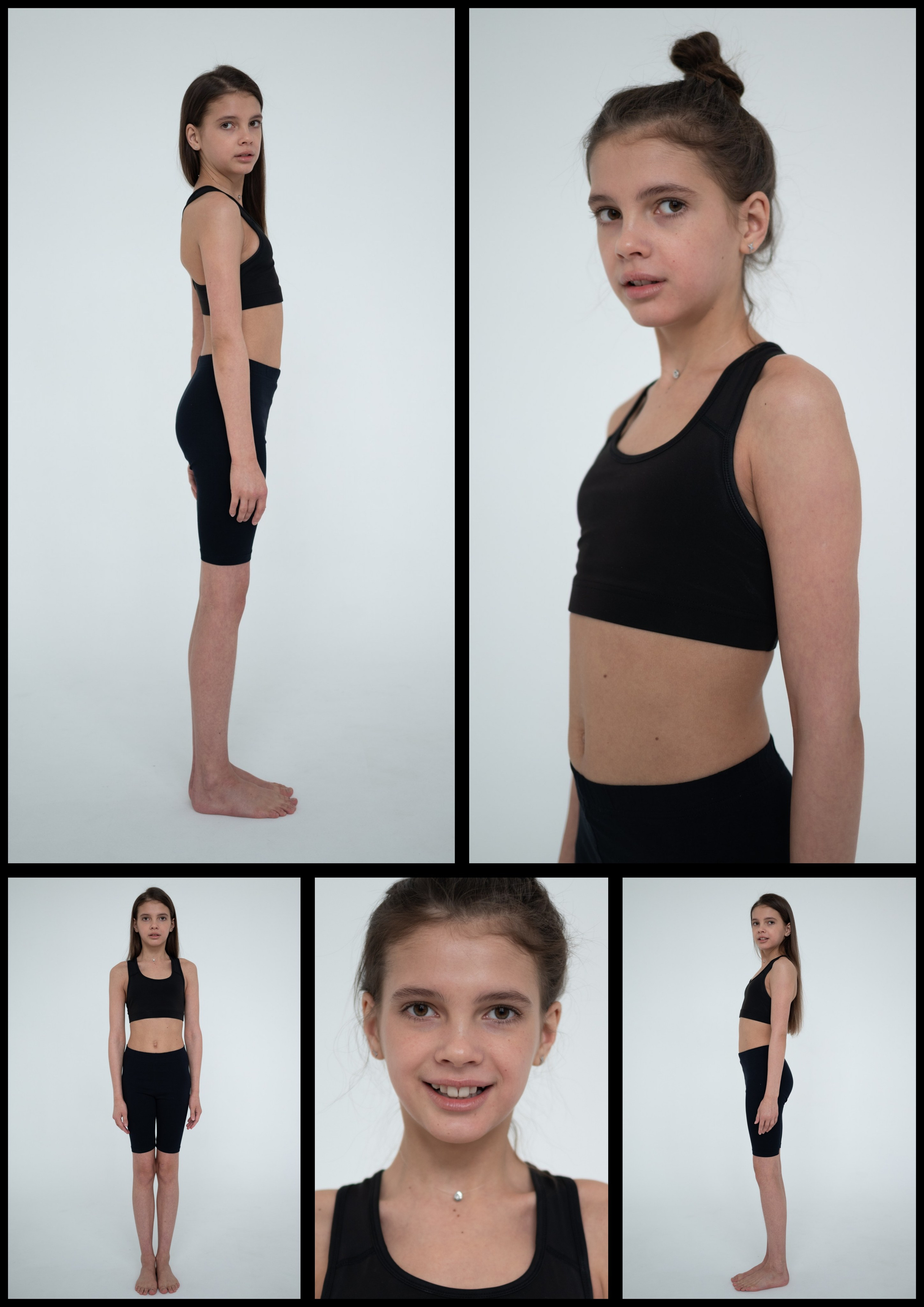 Снепшоты. Фотограф Москва Виктория Вишневская актерское / модельное портфолио