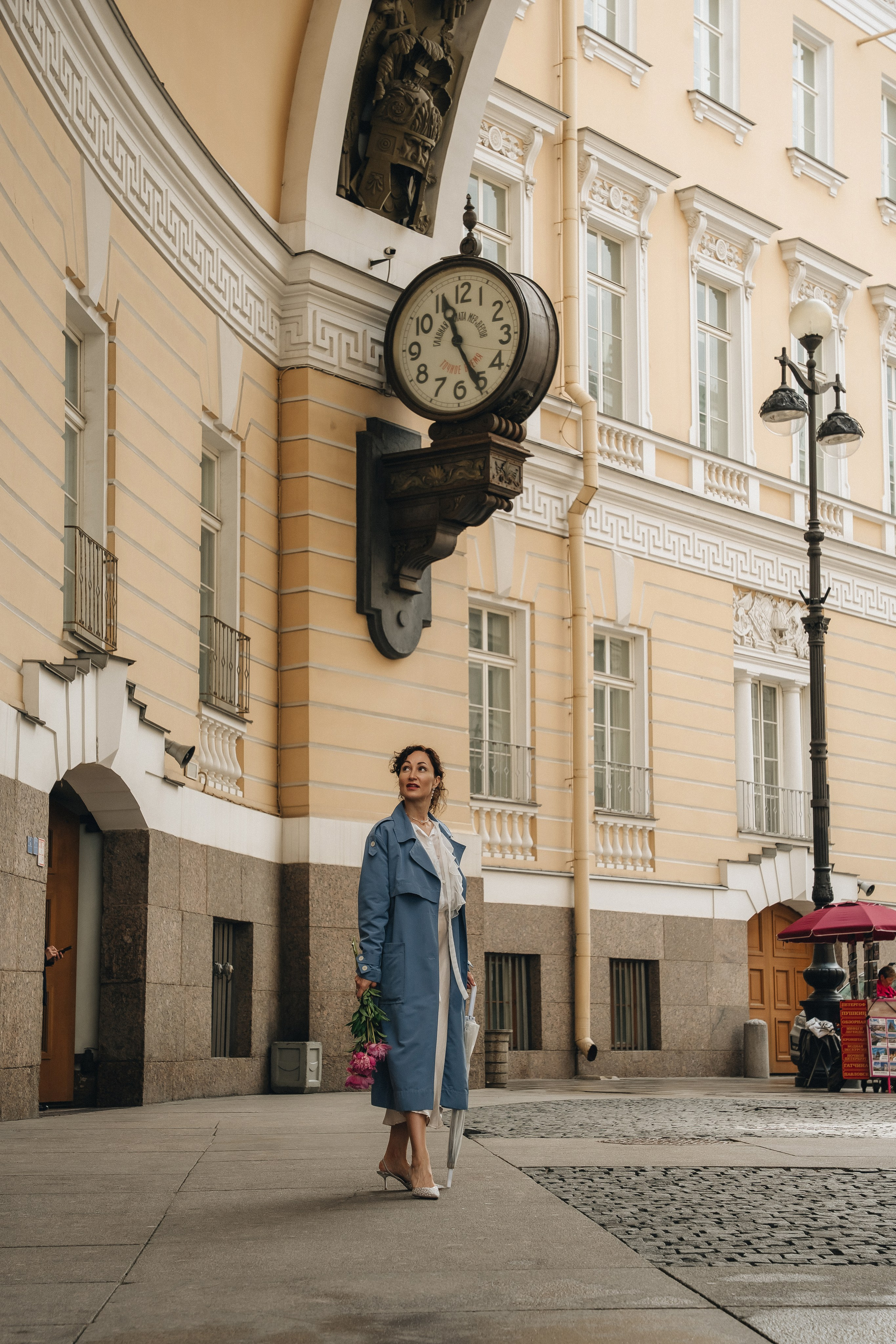 Anna. Фотограф Санкт-Петербург/Гомель Виктория Петрова