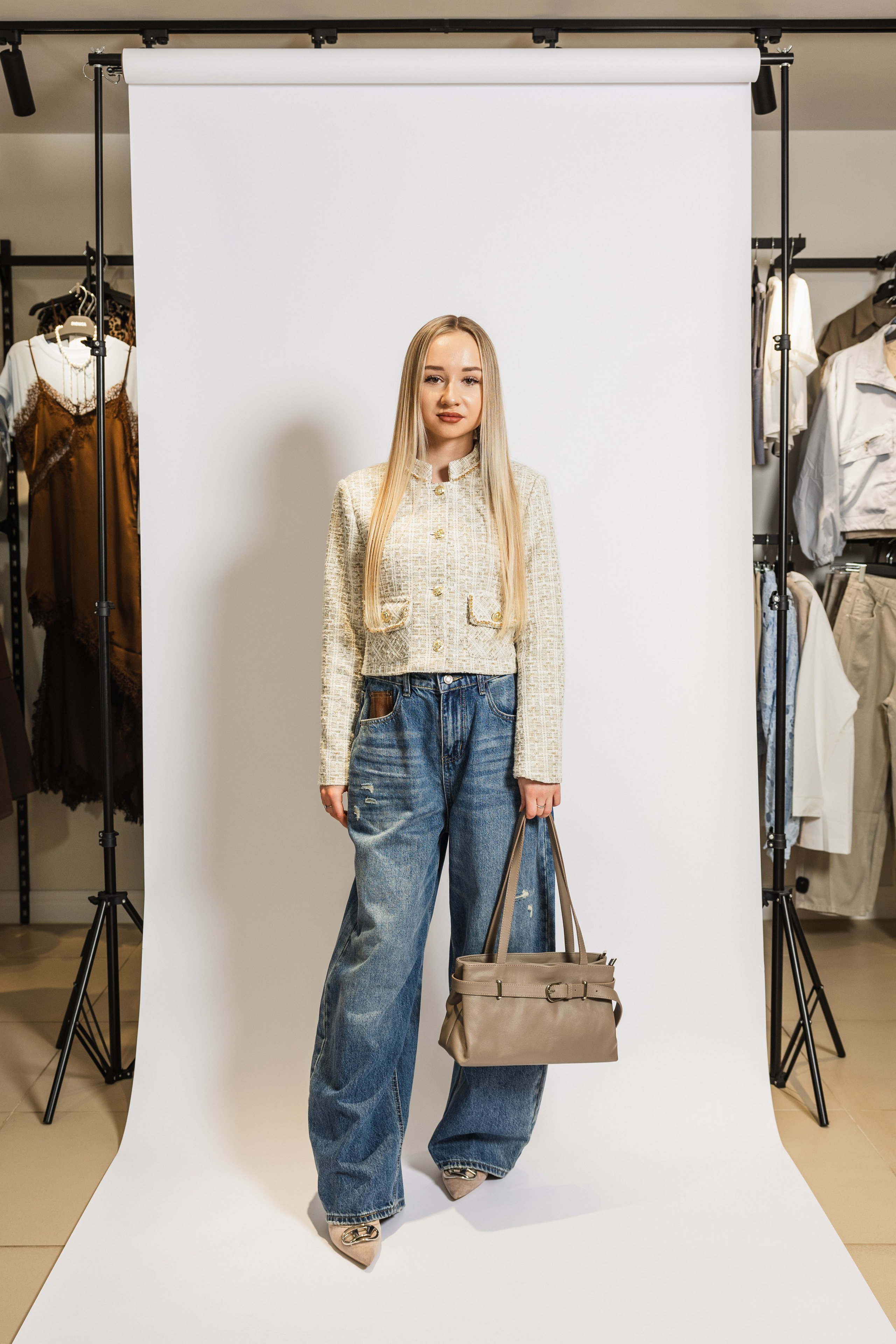 Магазин. Свадебный фотограф Краснодар Ростов Солоникова Вероника