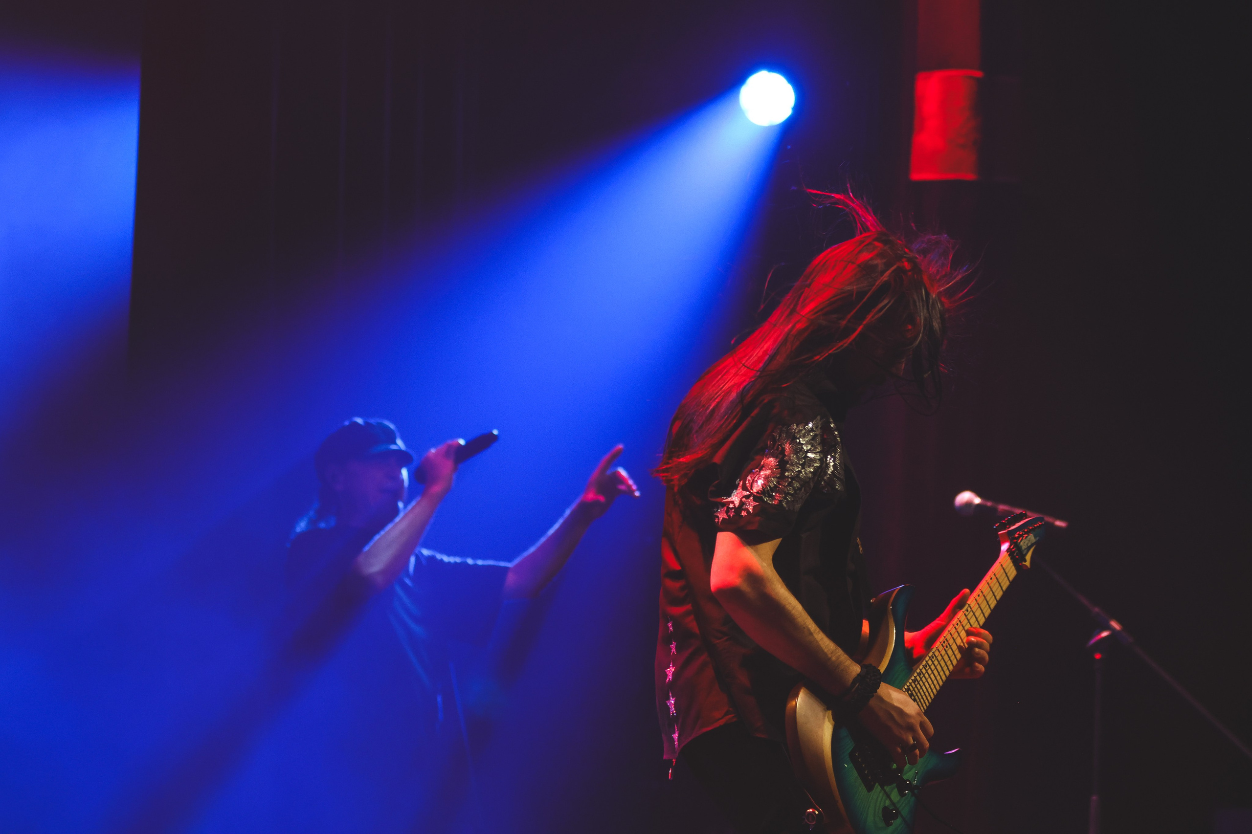 Группа Нэнси (Андрей Костенко), Пушкино. Фотограф Ольга Махалова — Санкт-Петербург, Москва, Нижний Новгород