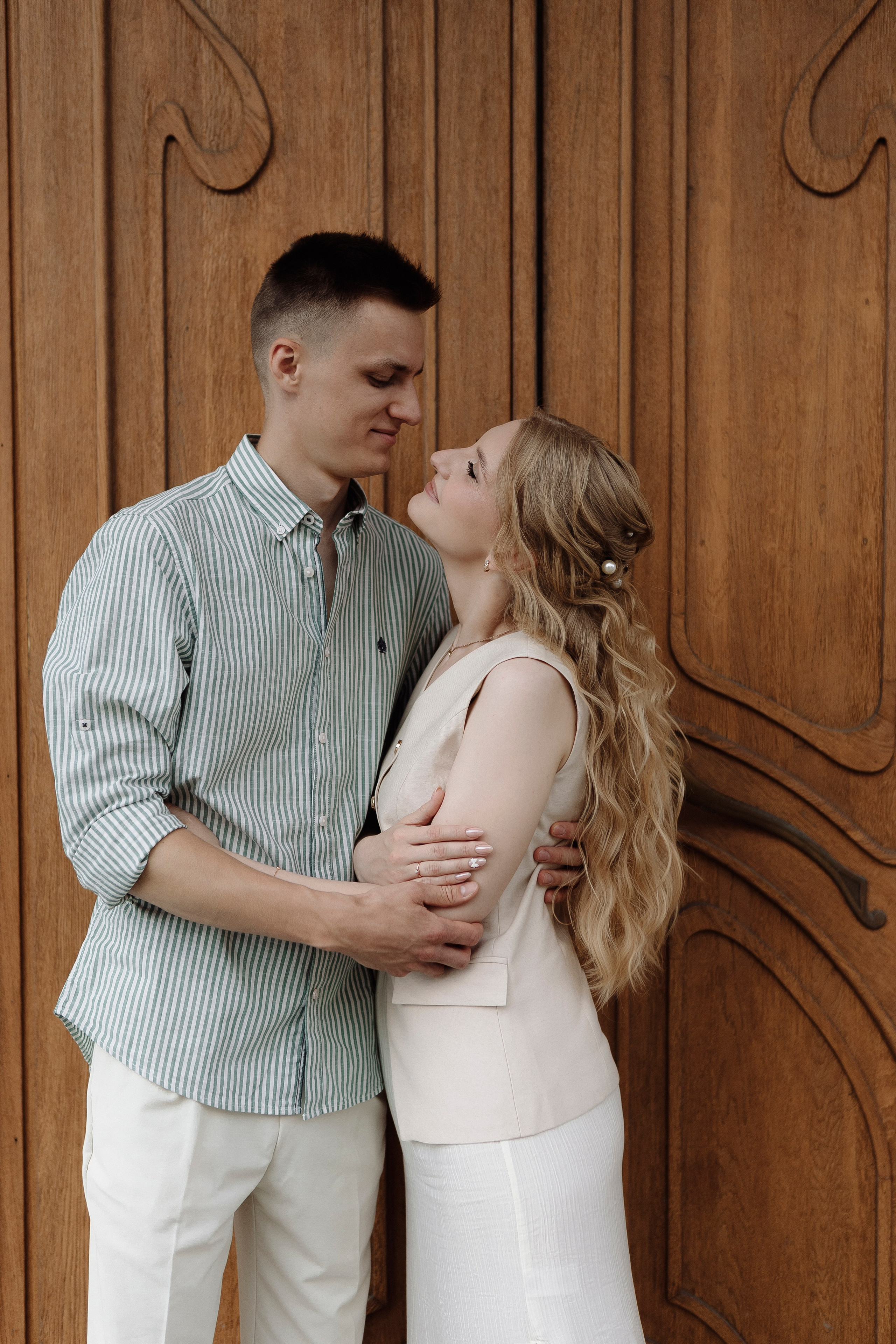 Свадьба Евгения и Светланы. Фотограф Кольчугино/Владимир/Москва Елизавета Иода