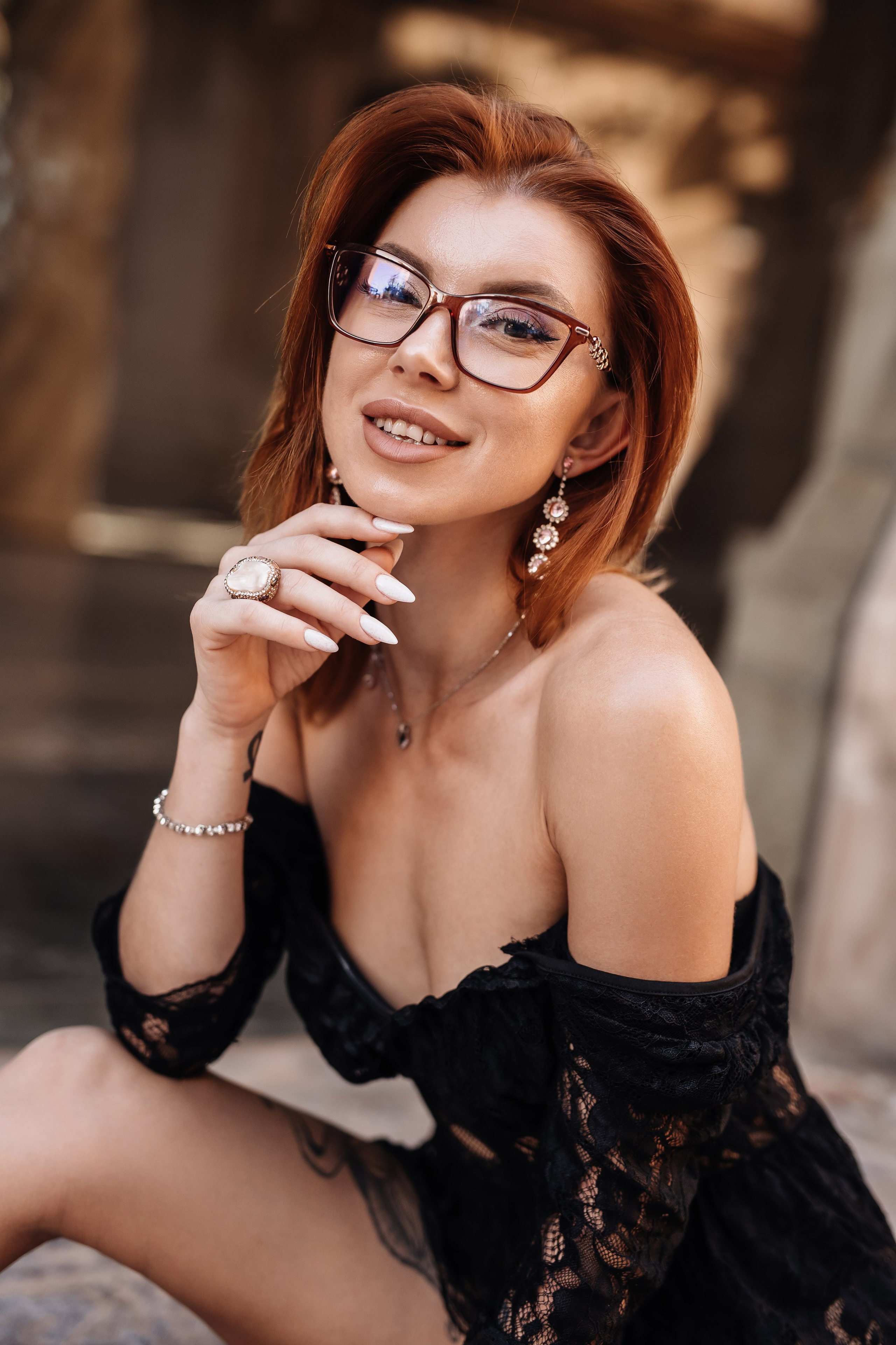 Karina. Фотограф на Майорке Екатерина Дробышева