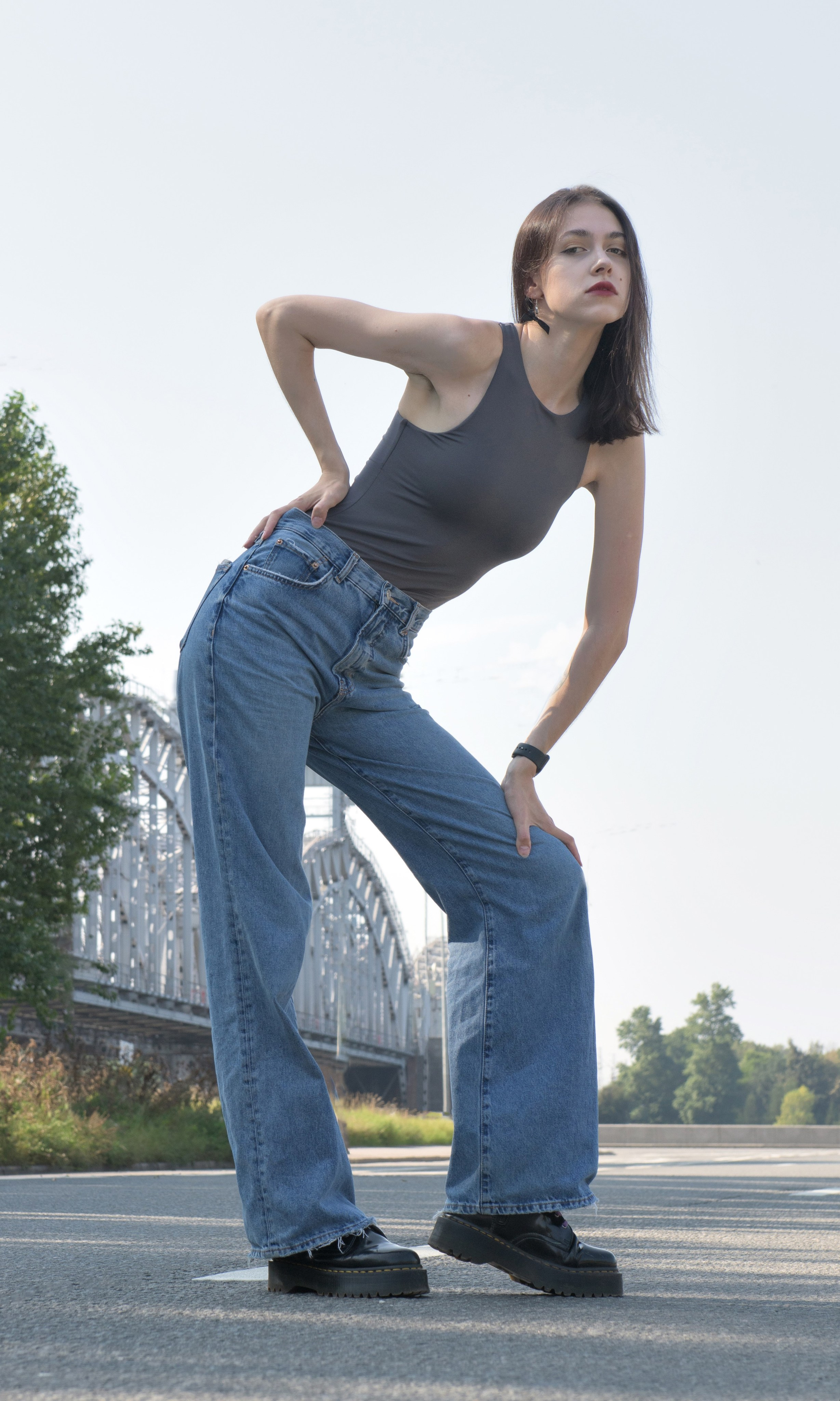 Серия фотографий с фотопрогулки по Санкт-петербургу. Организация и проведение фотосъемок в Санкт-Петербурге. Фотограф Смирягин Илья