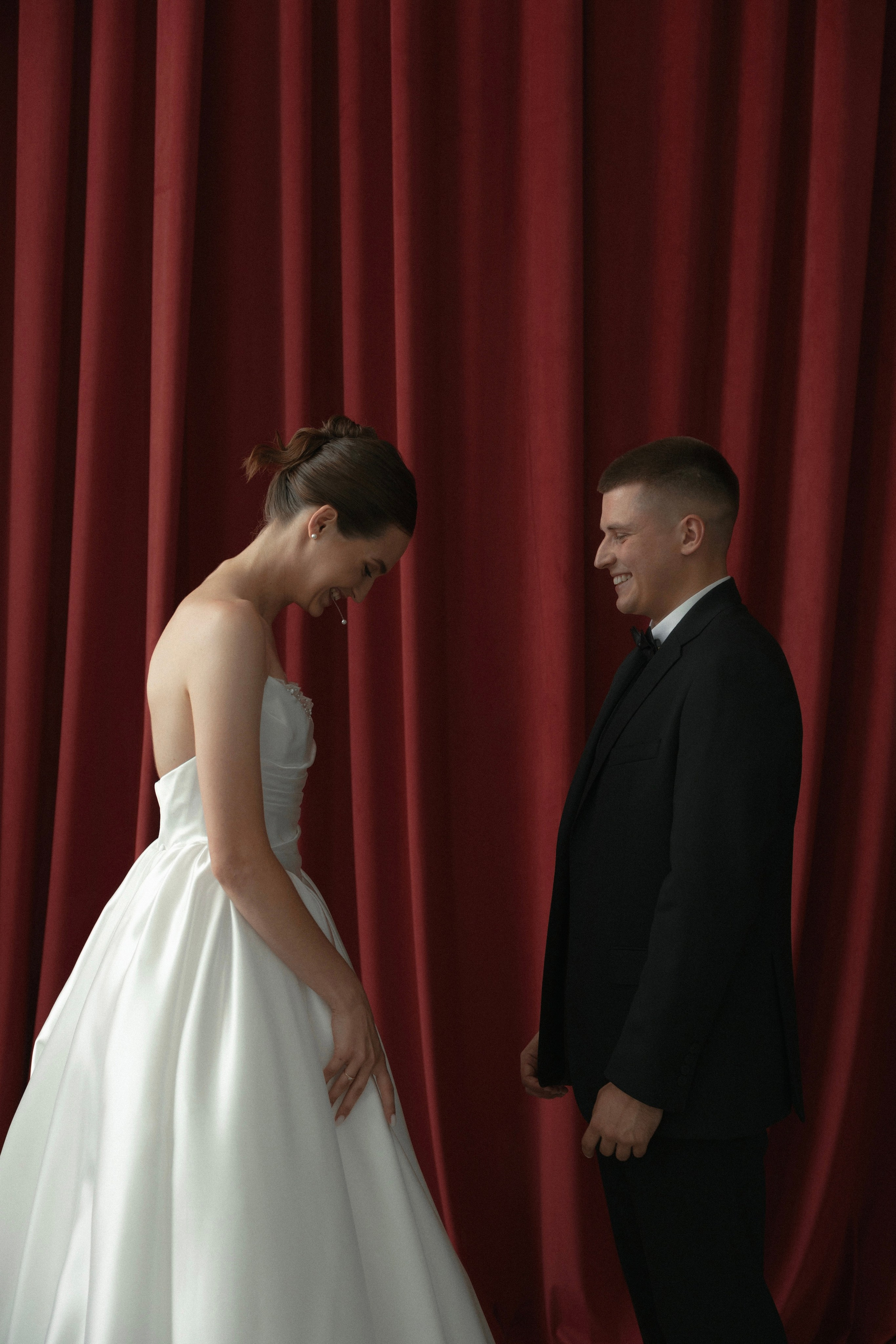 Всё побеждает любовь. Дубинкина Екатерина Фотограф Рязань, Москва