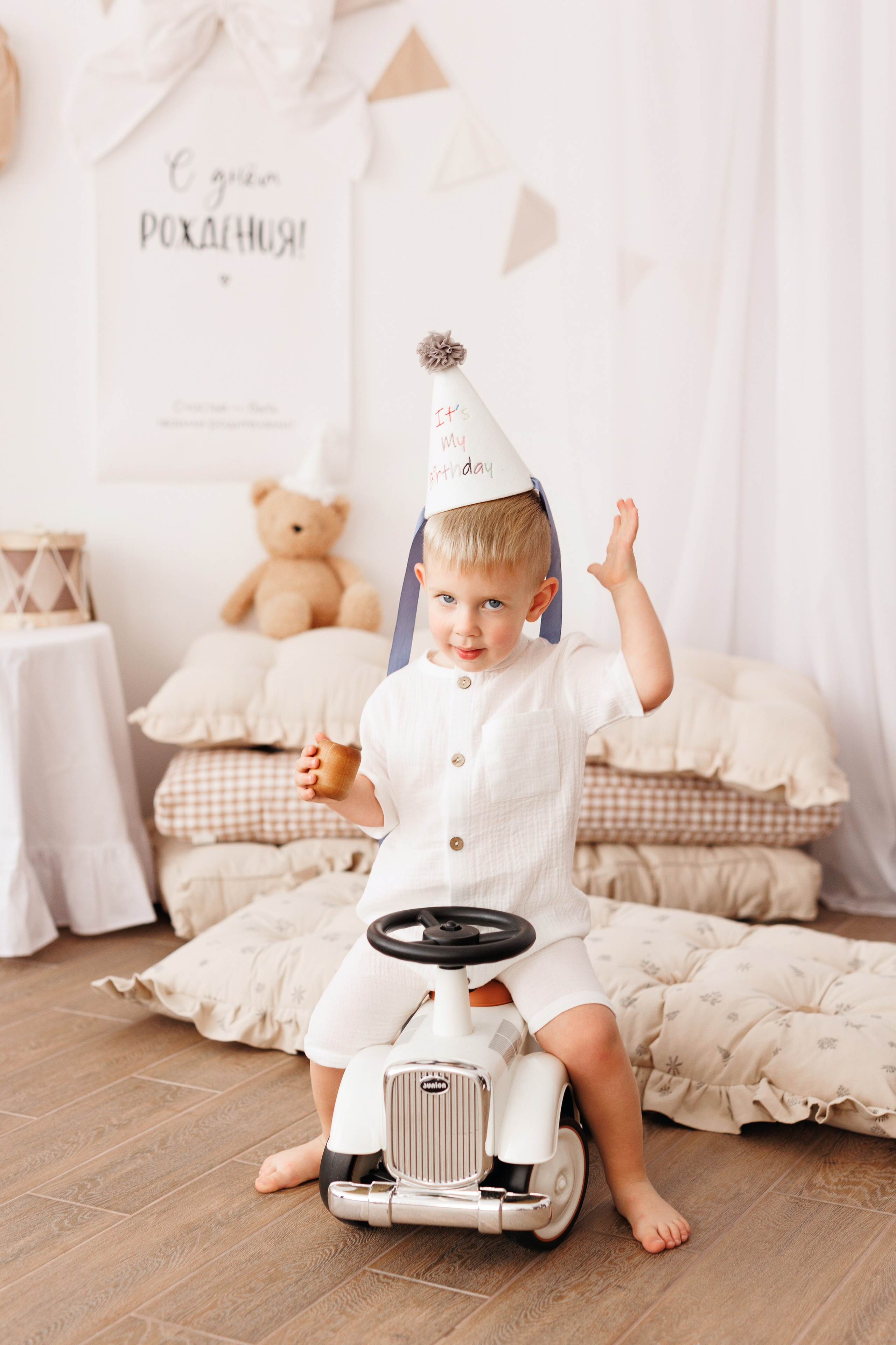 Детские постарше. Профессиональная детская и семейная фотостудия в Краснодаре