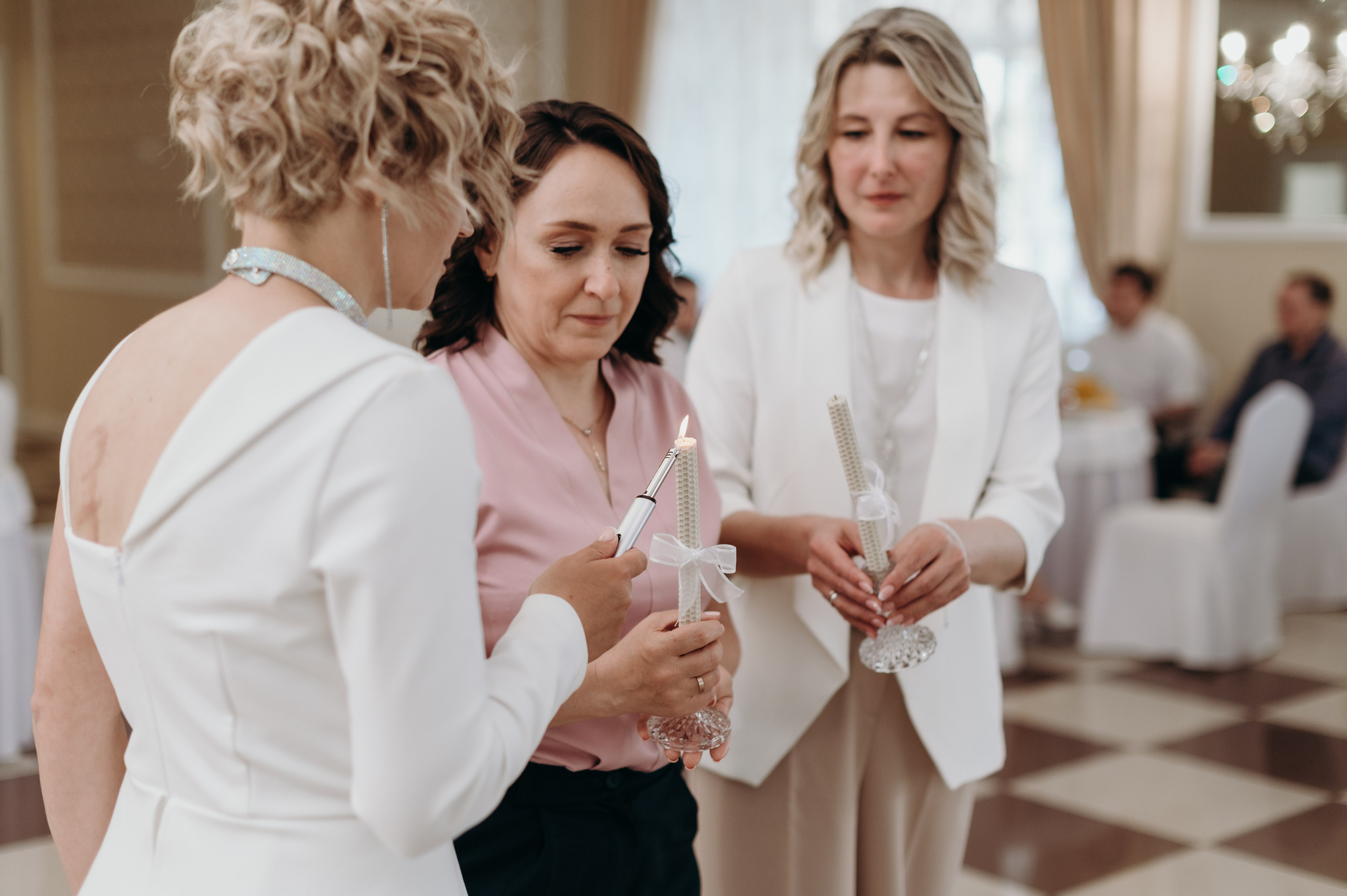 Александр и Ирина. Фотограф в Абакане и Минусинске