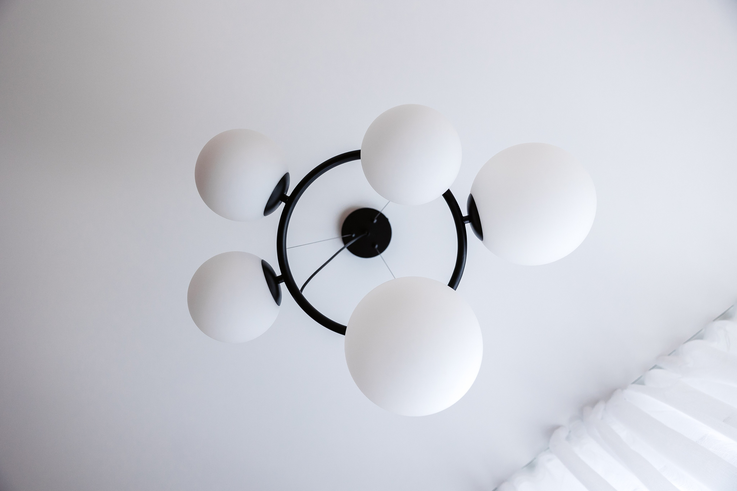 Квартиры. Фотограф в Санкт-Петербурге Кирюшенков Андрей