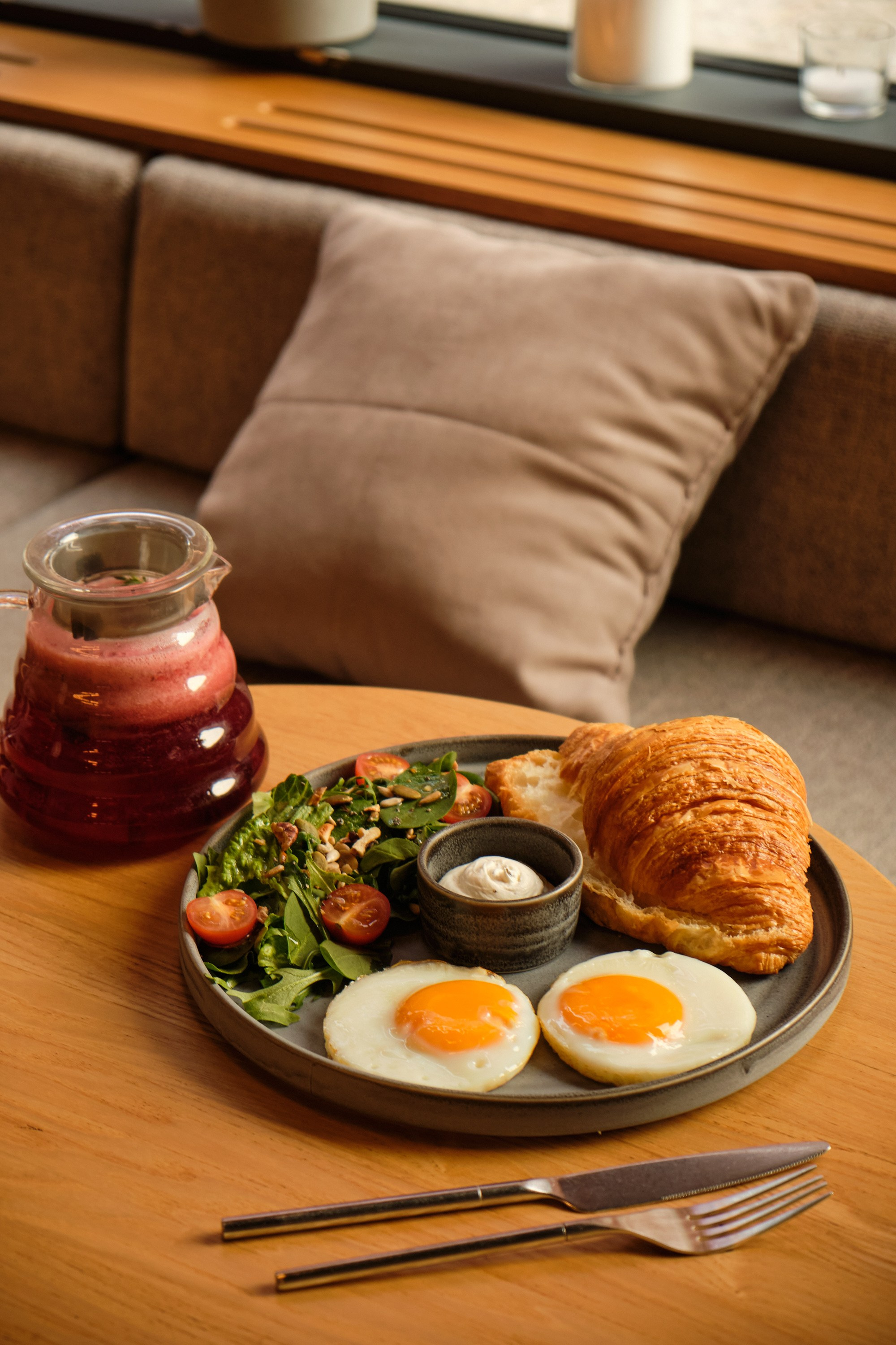 Это по любви. Фуд-фотограф в Москве | Профессиональная съемка блюд и еды | Горбачёв Виталий