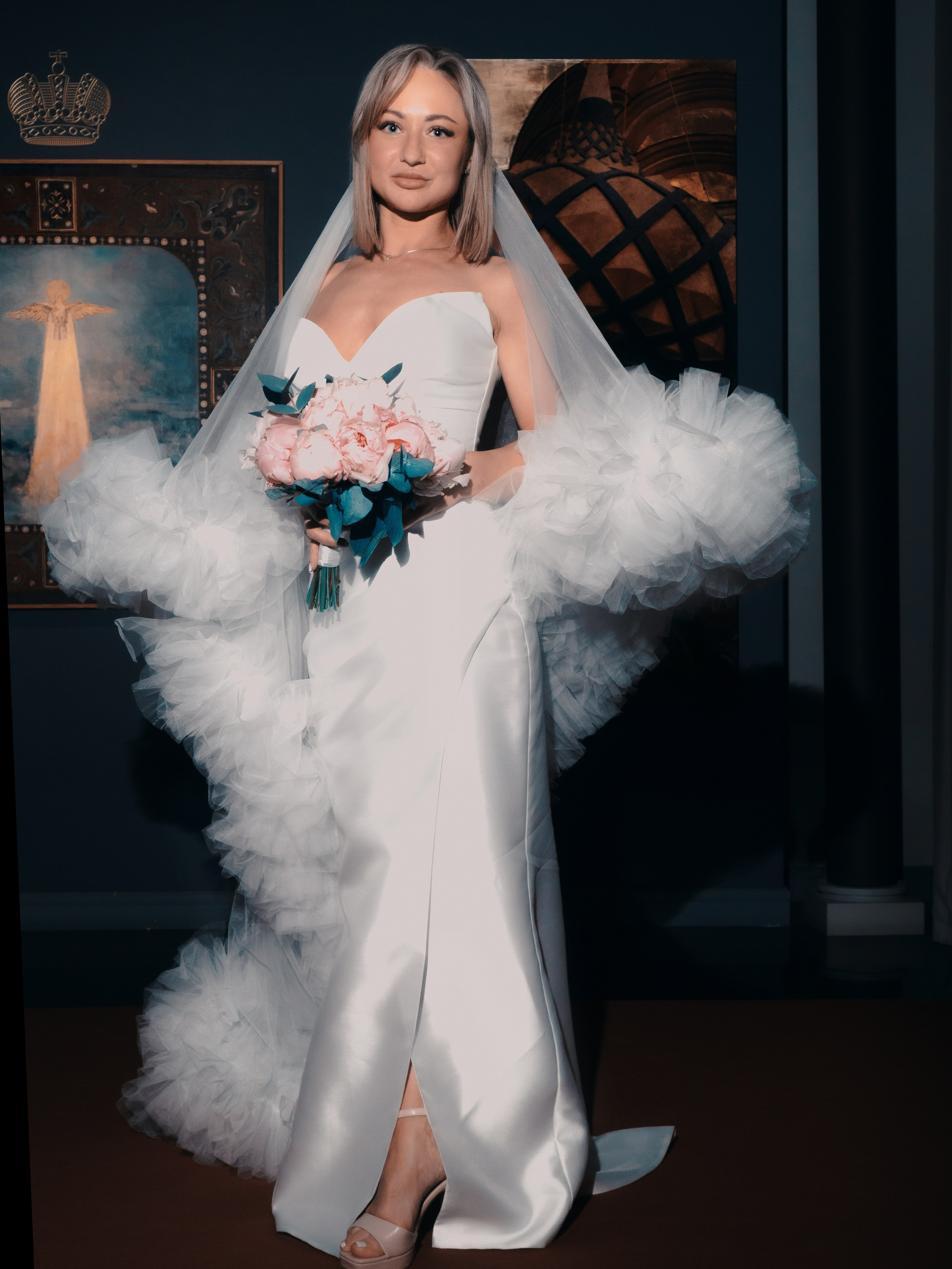 СВАДЬБА. Меня зовут ОЛЬГА. Я ПЕРСОНАЛЬНЫЙ ФОТОГРАФ, МОСКВА