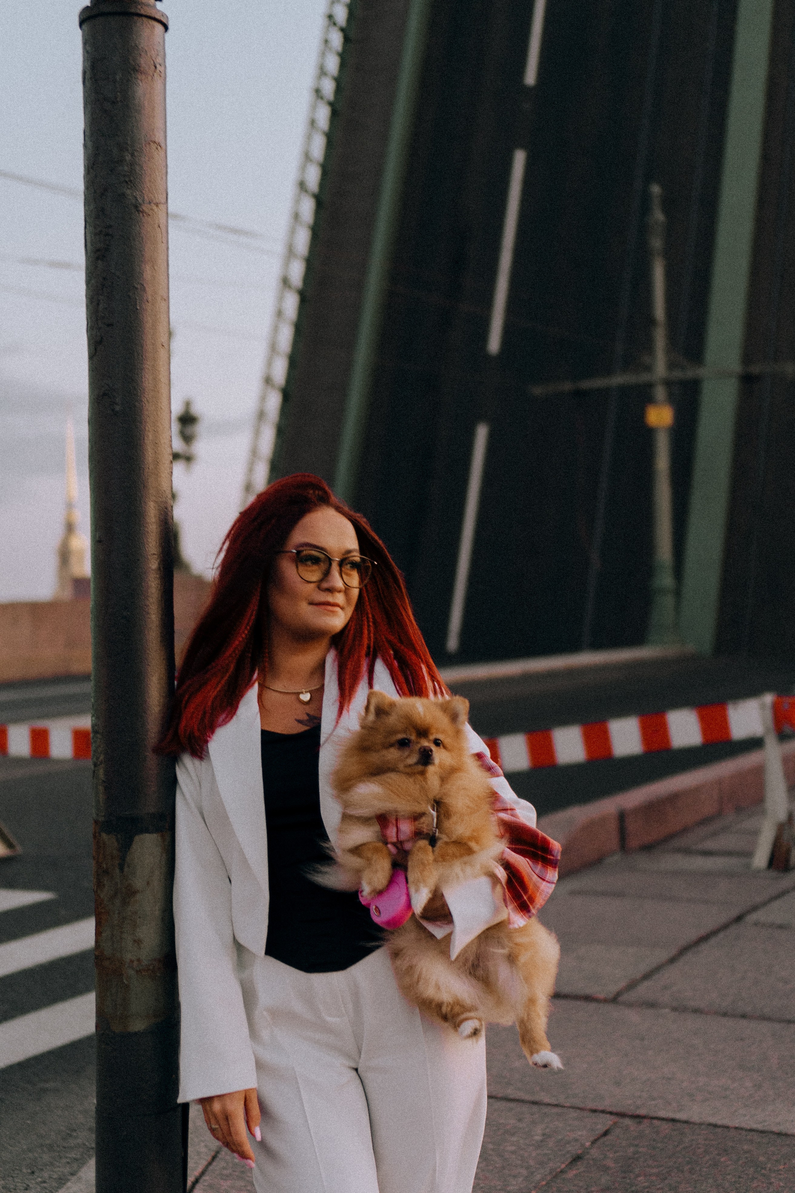 РАССВЕТНАЯ ИСТОРИЯ. Профессиональный фотограф, Санкт-Петербург — Виктория Богомолова