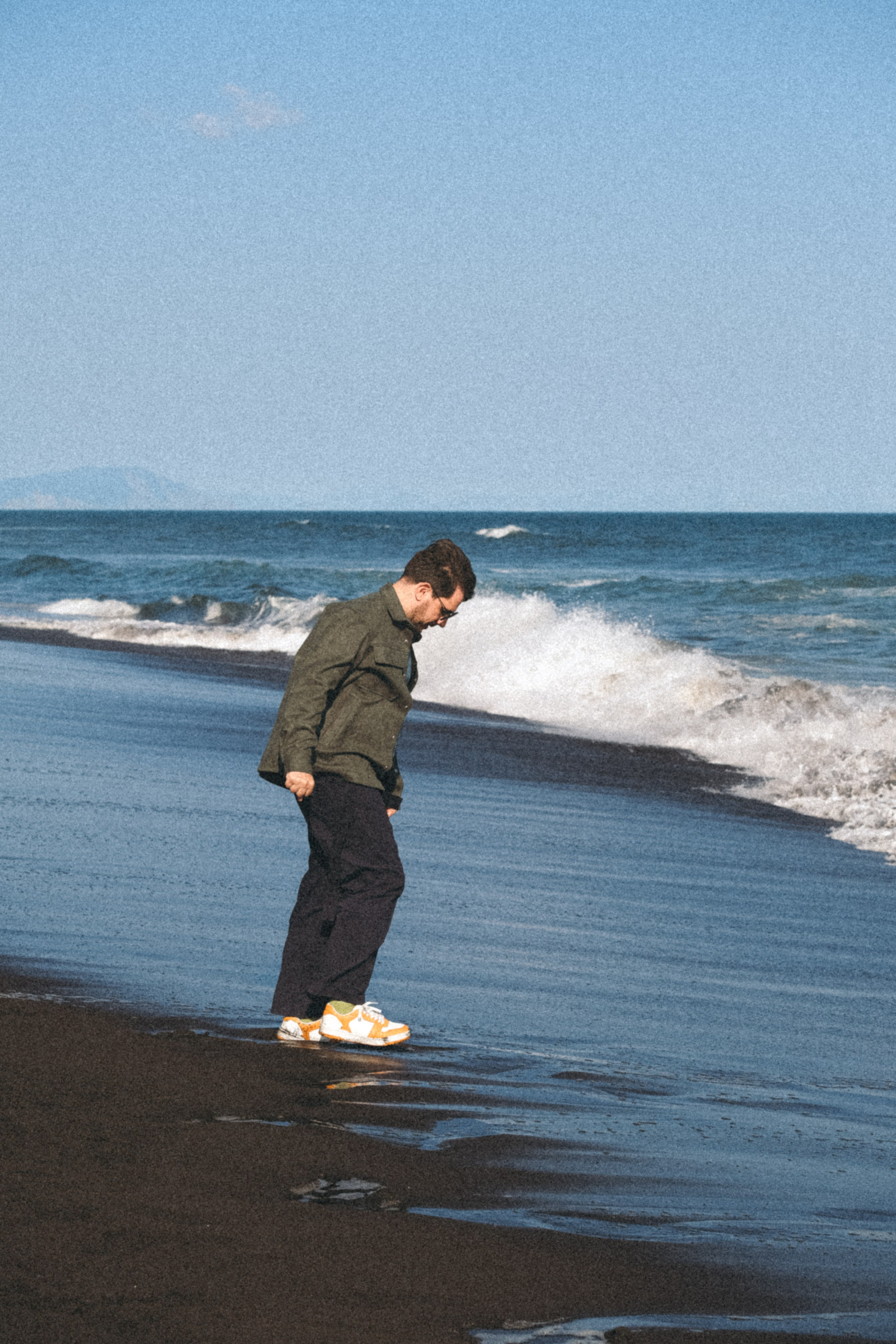 Тихий океан. Профессиональный фотограф, Санкт-Петербург — Виктория Богомолова
