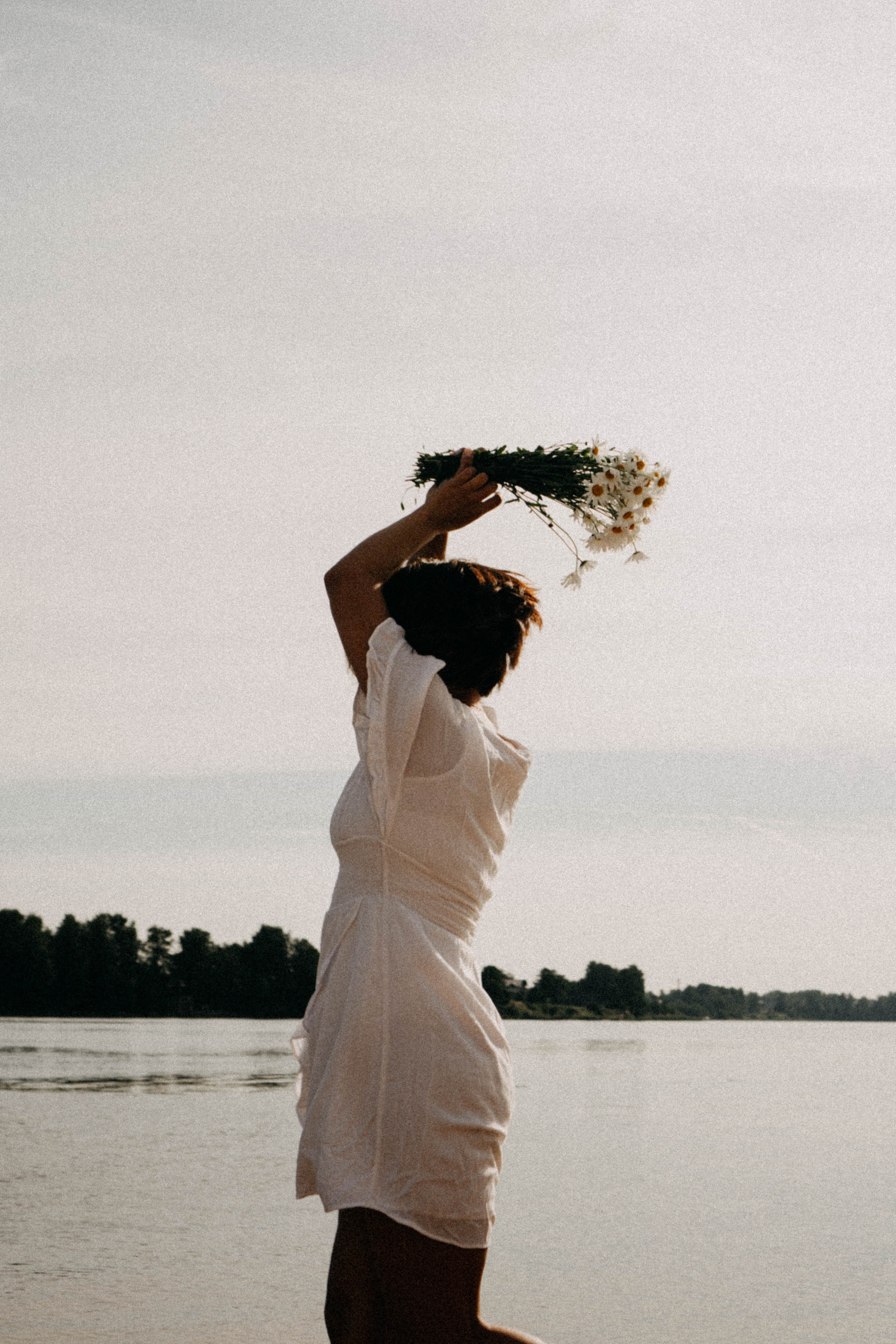 Летняя прогулка. Профессиональный фотограф, Санкт-Петербург — Виктория Богомолова