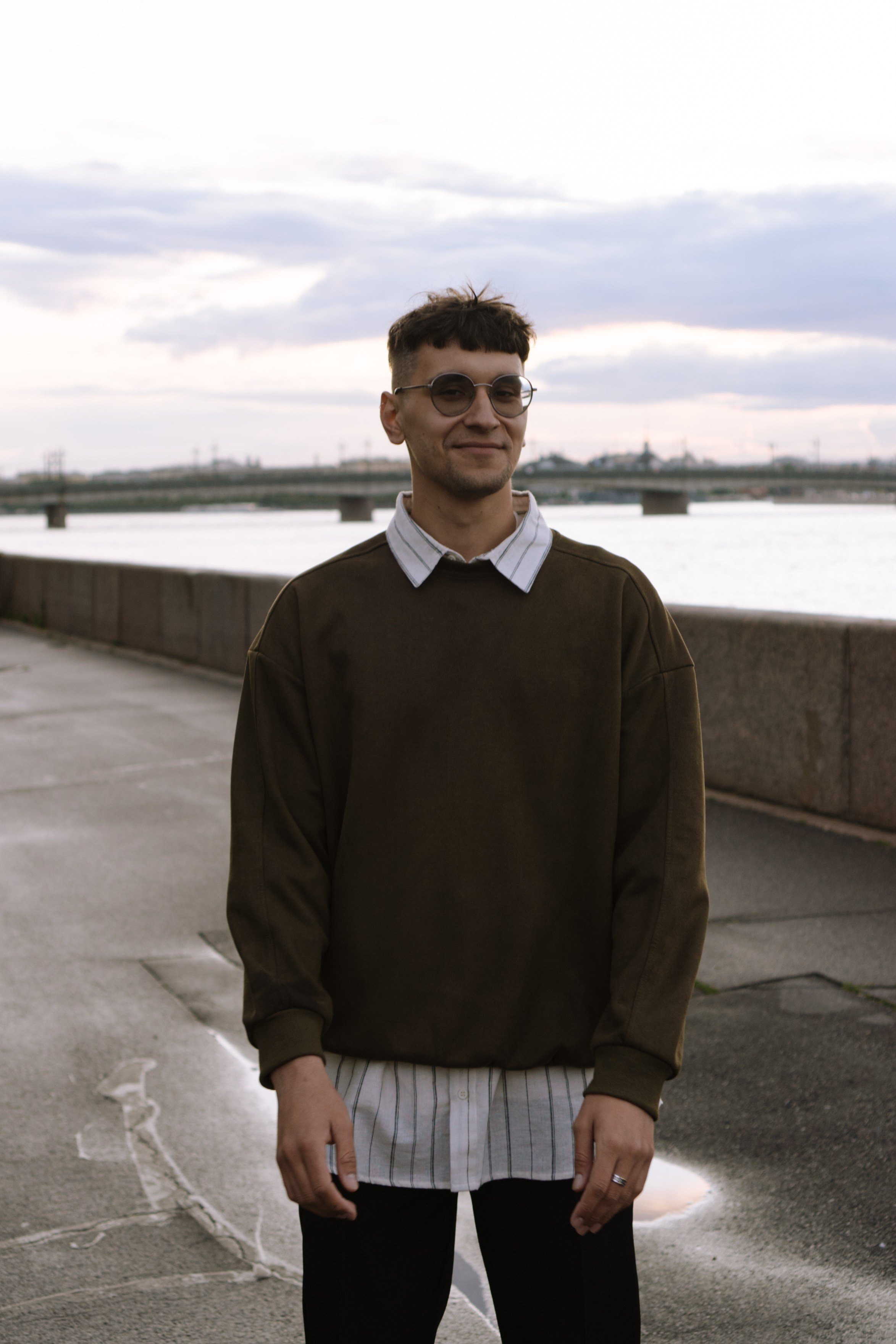 ЛЮБОВЬ В ИЮНЕ. Профессиональный фотограф, Санкт-Петербург — Виктория Богомолова