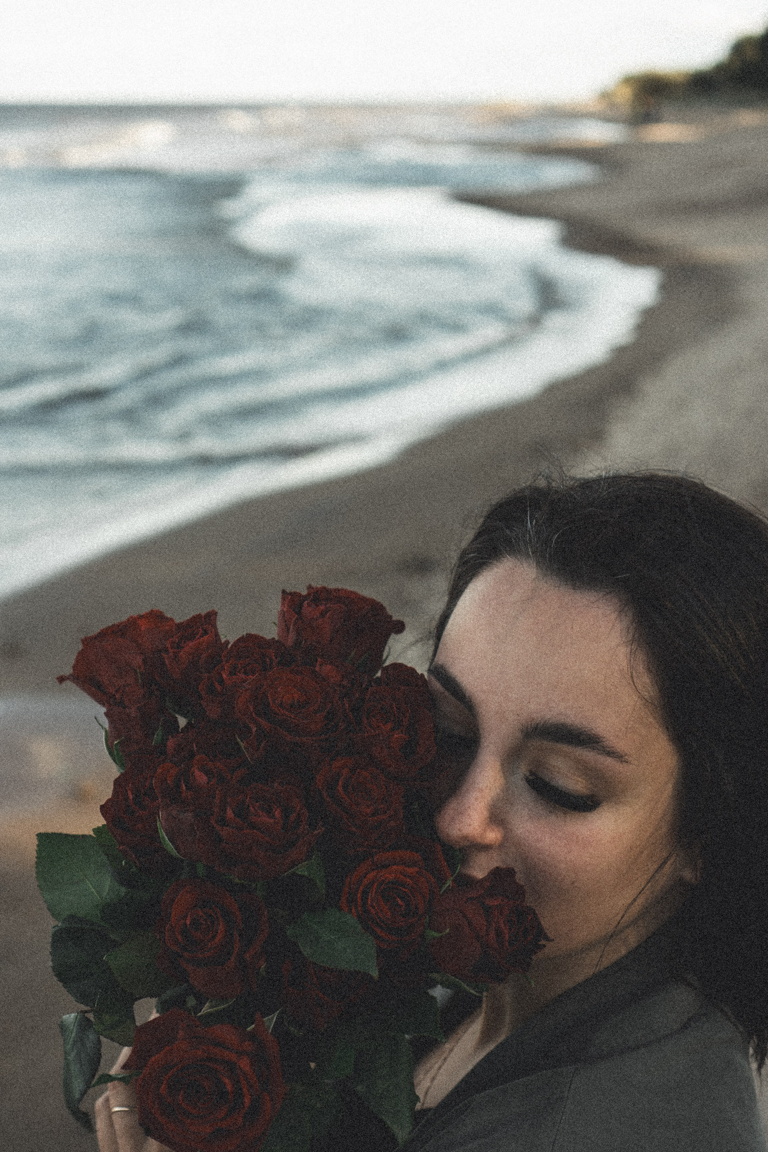 Розы. Профессиональный фотограф, Санкт-Петербург — Виктория Богомолова