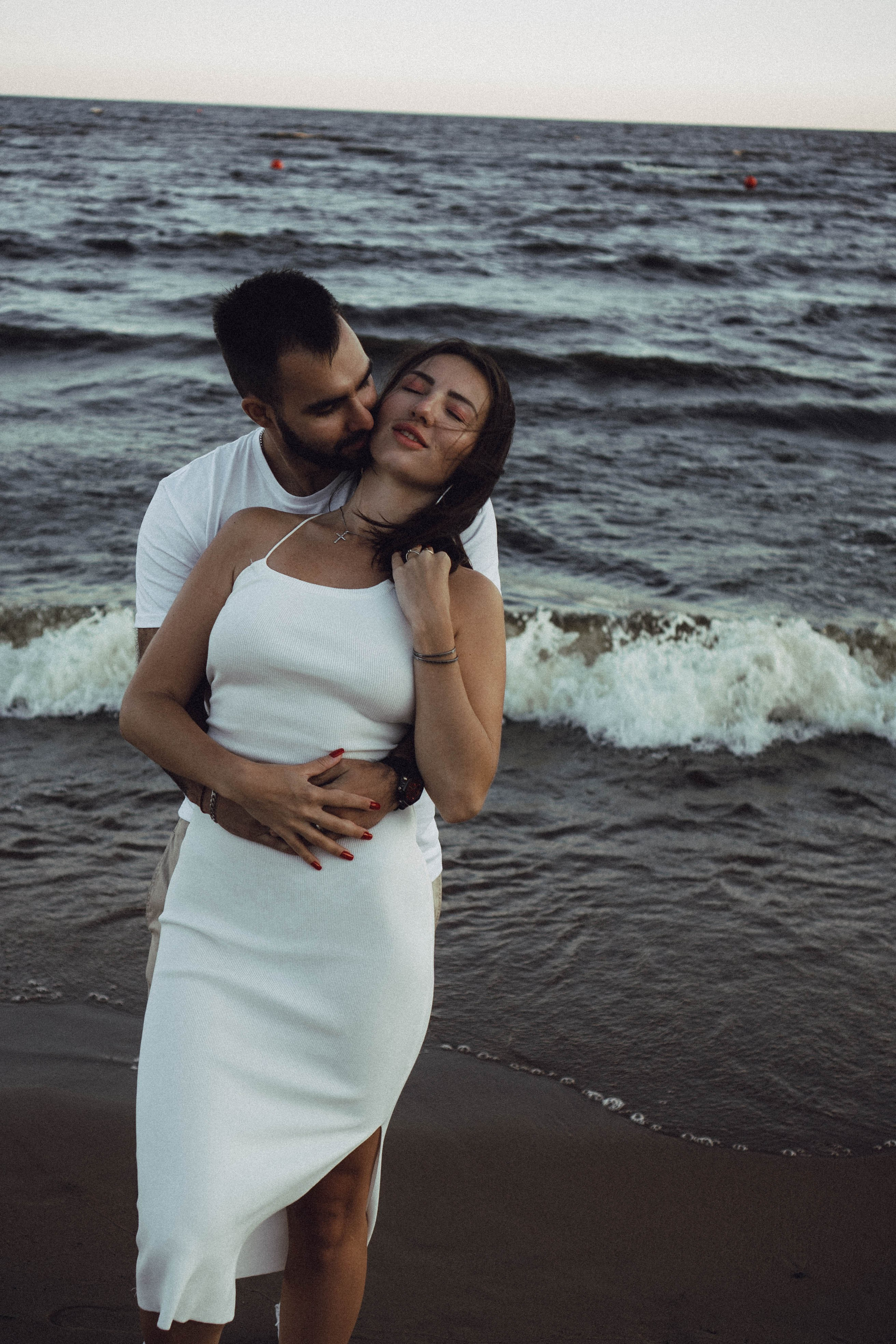 Любовь на заливе. Профессиональный фотограф, Санкт-Петербург — Виктория Богомолова