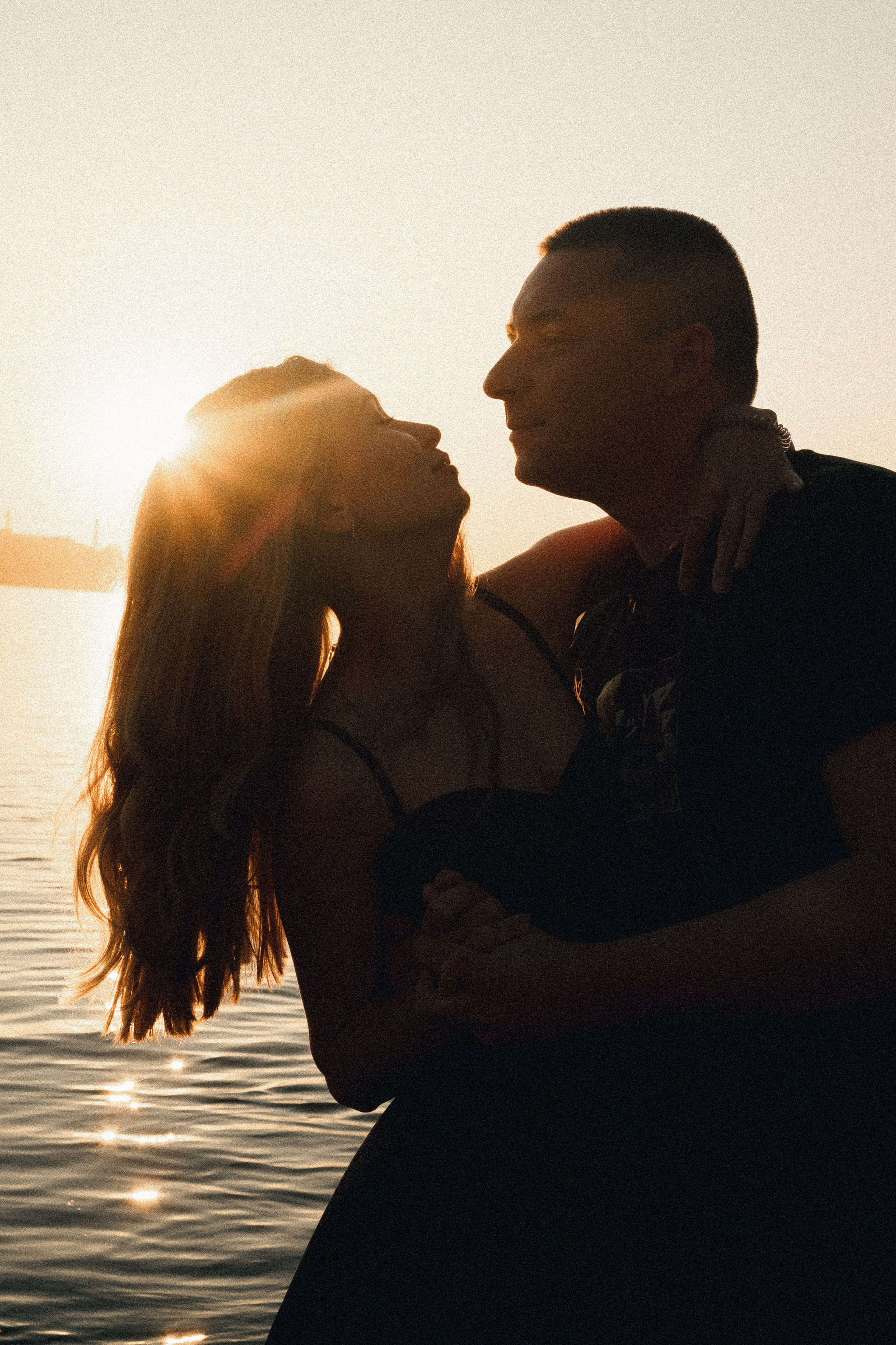 Рассвет. Профессиональный фотограф, Санкт-Петербург — Виктория Богомолова