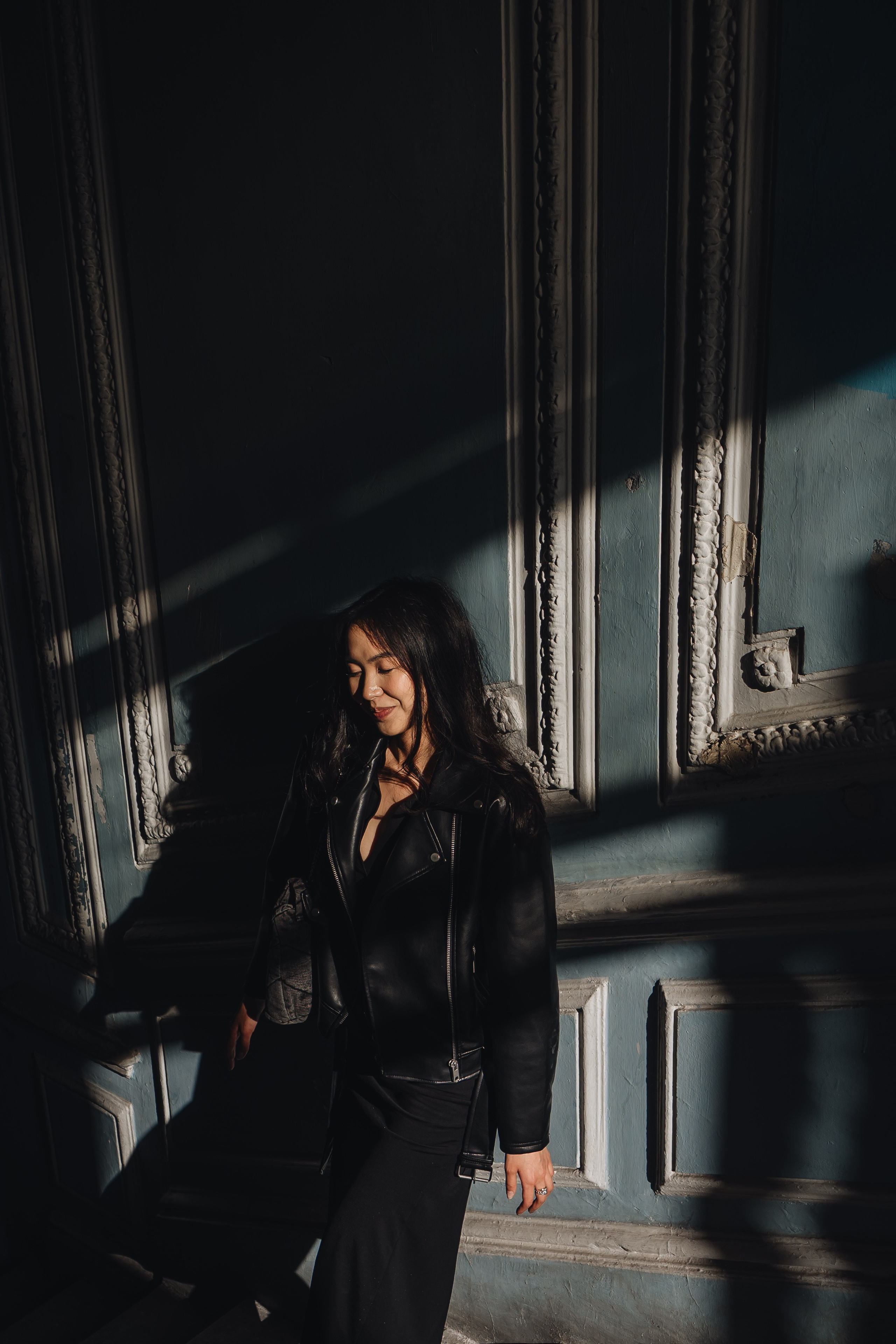 В ПАРАДНОЙ. Профессиональный фотограф, Санкт-Петербург — Виктория Богомолова